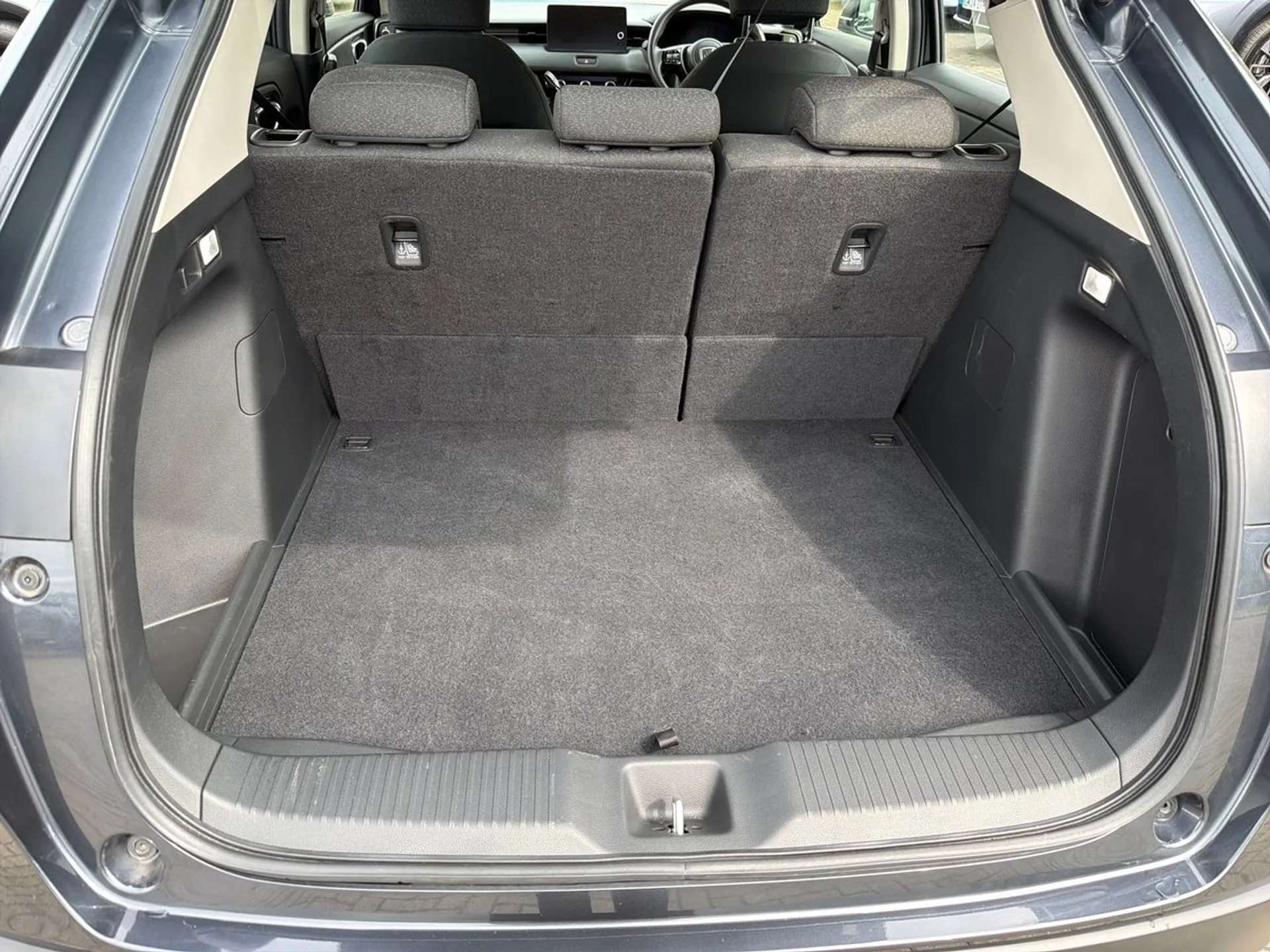 2023 HONDA HR-V 2023 HONDA HR-V
