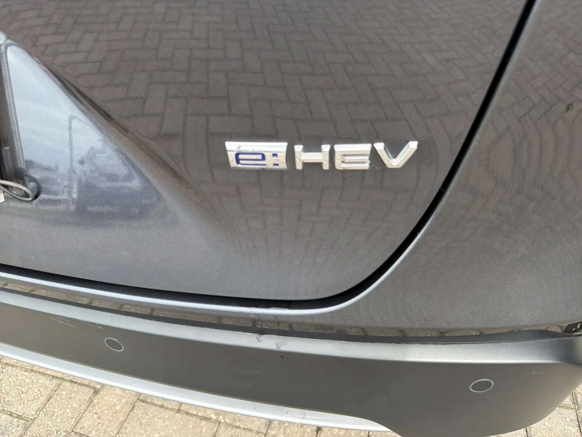 2023 HONDA HR-V 2023 HONDA HR-V