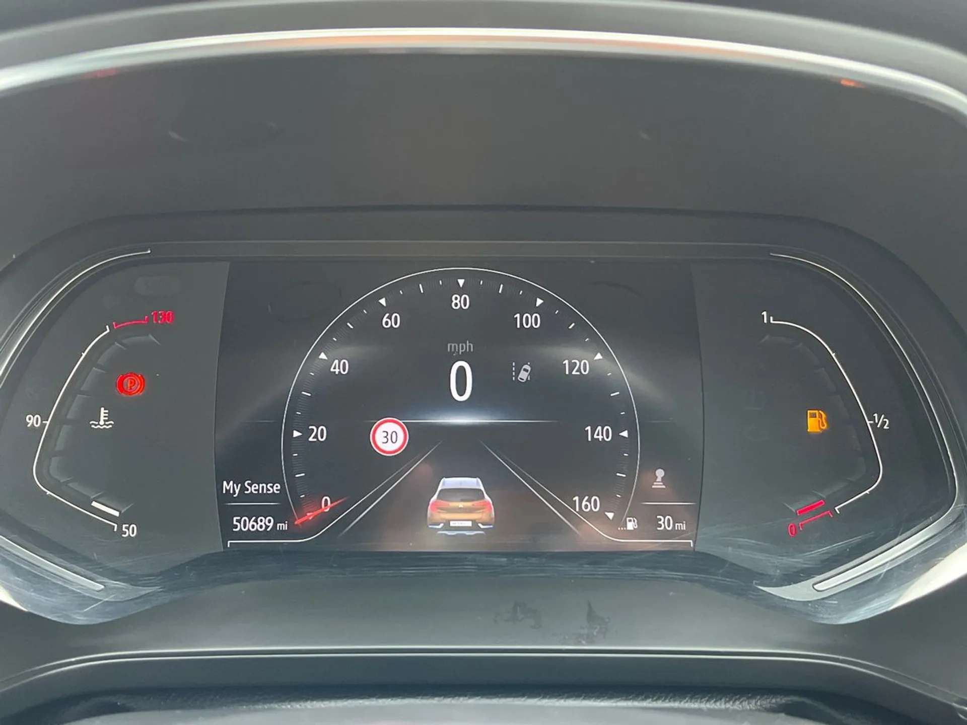 2020 RENAULT CAPTUR 2020 RENAULT CAPTUR