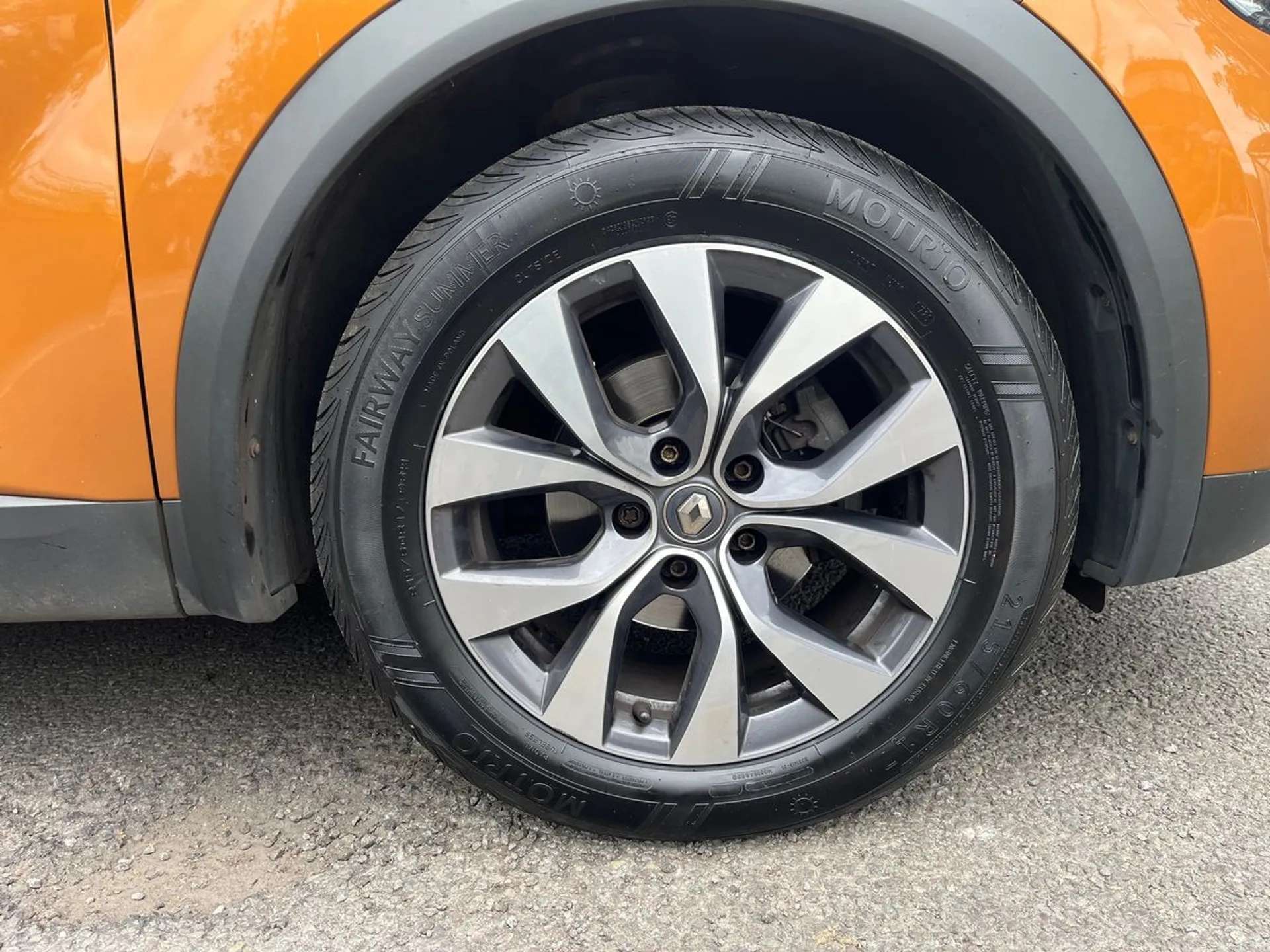 2020 RENAULT CAPTUR 2020 RENAULT CAPTUR
