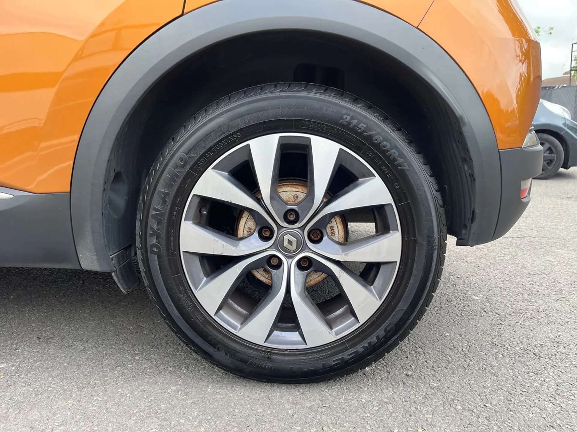 2020 RENAULT CAPTUR 2020 RENAULT CAPTUR