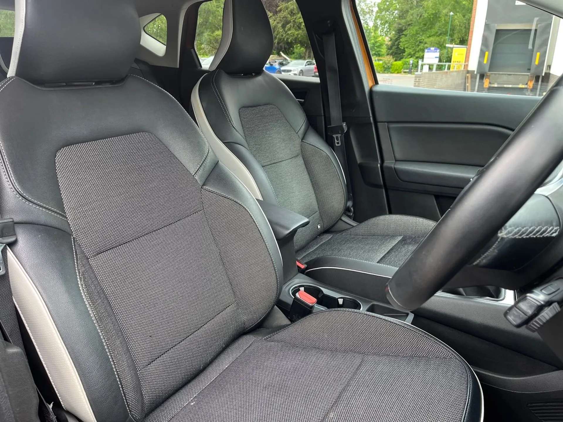 2020 RENAULT CAPTUR 2020 RENAULT CAPTUR