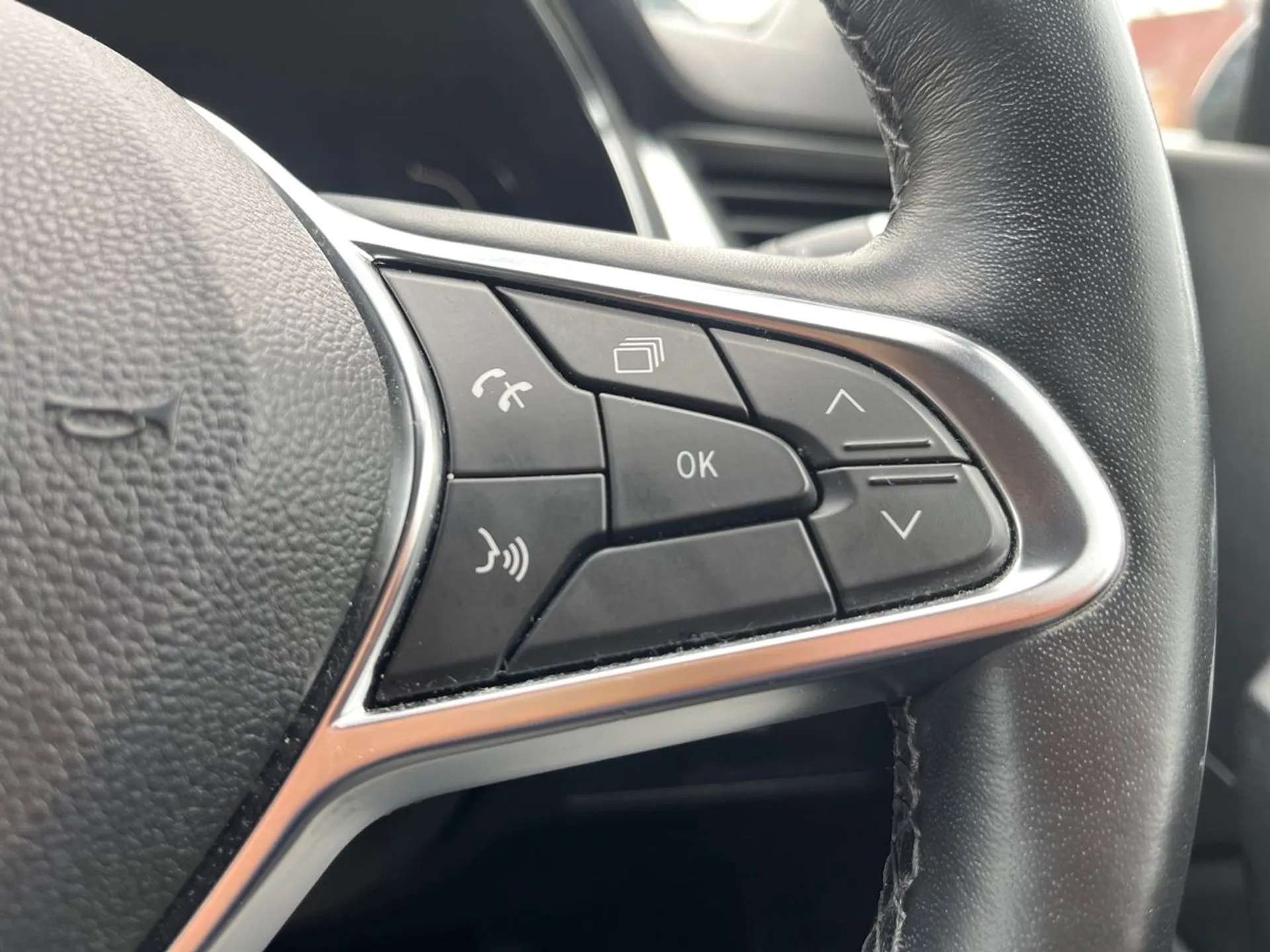 2020 RENAULT CAPTUR 2020 RENAULT CAPTUR