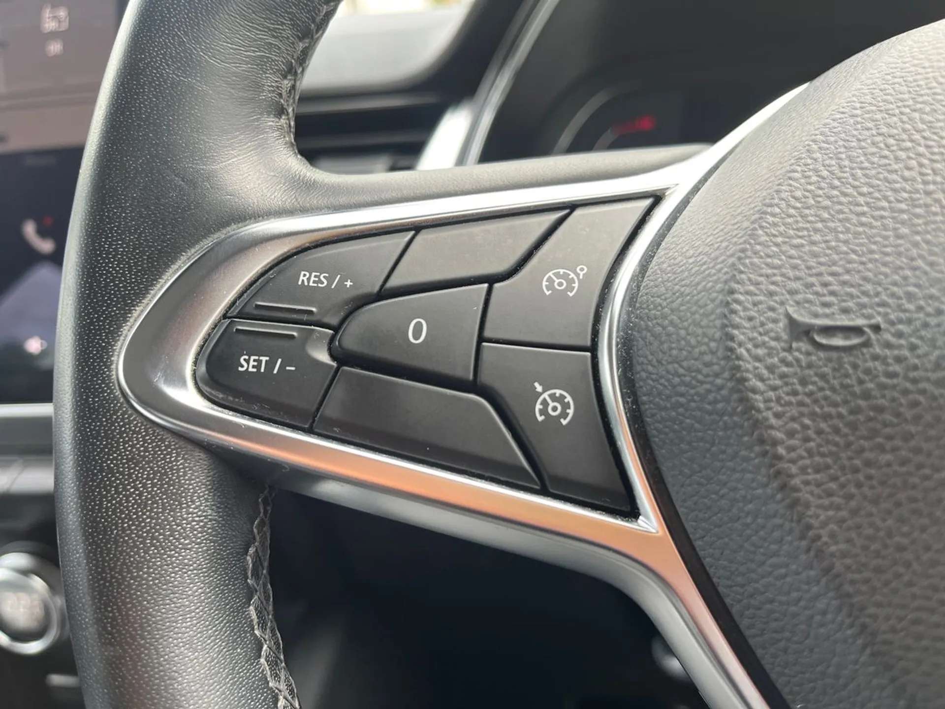 2020 RENAULT CAPTUR 2020 RENAULT CAPTUR
