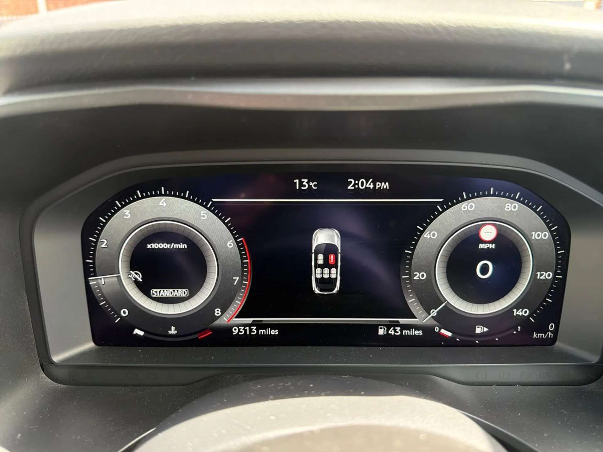2025 NISSAN QASHQAI 2025 NISSAN QASHQAI