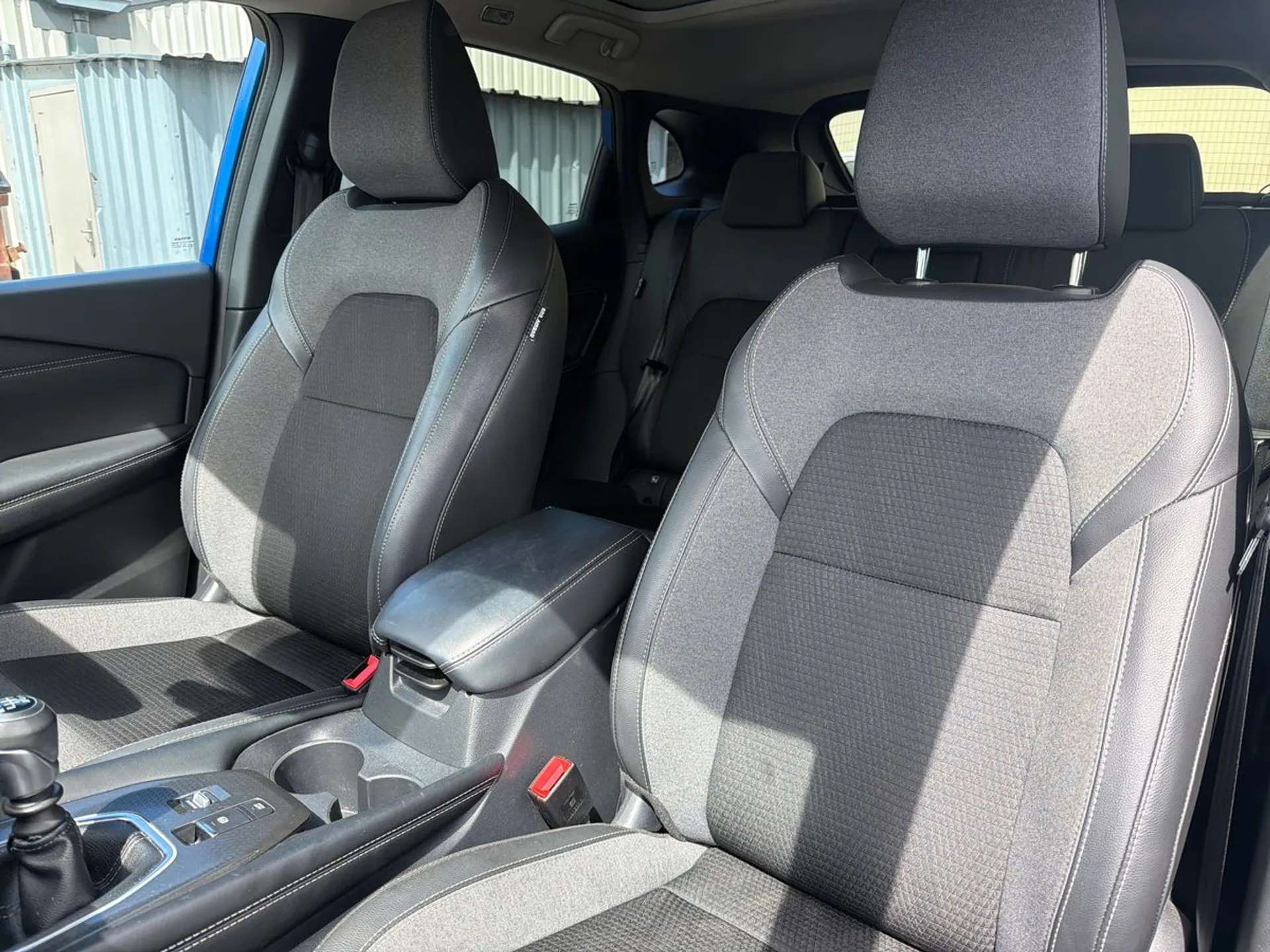 2025 NISSAN QASHQAI 2025 NISSAN QASHQAI