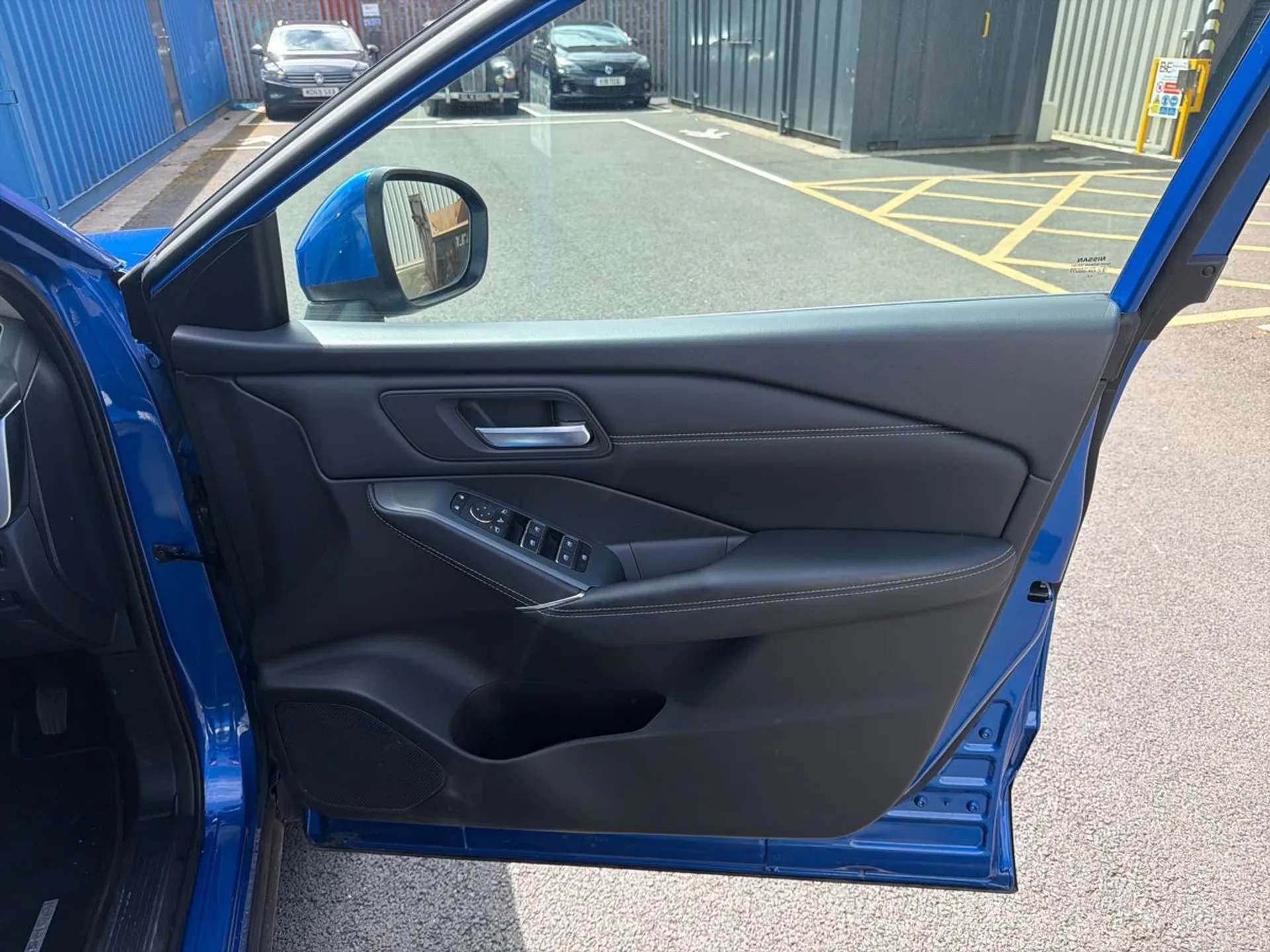 2025 NISSAN QASHQAI 2025 NISSAN QASHQAI