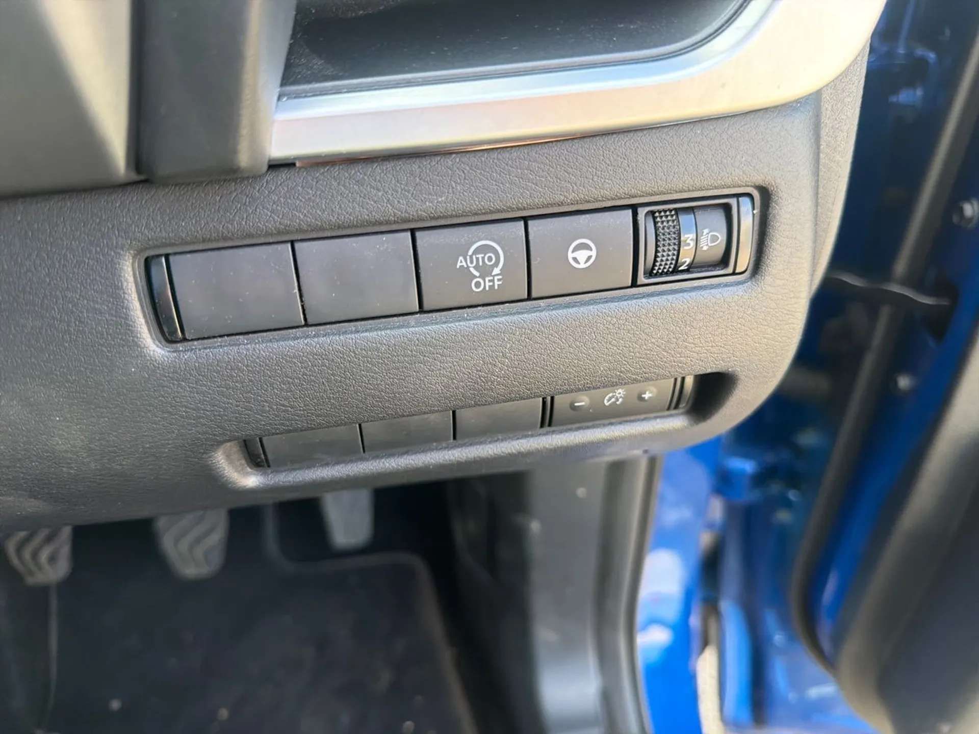 2025 NISSAN QASHQAI 2025 NISSAN QASHQAI