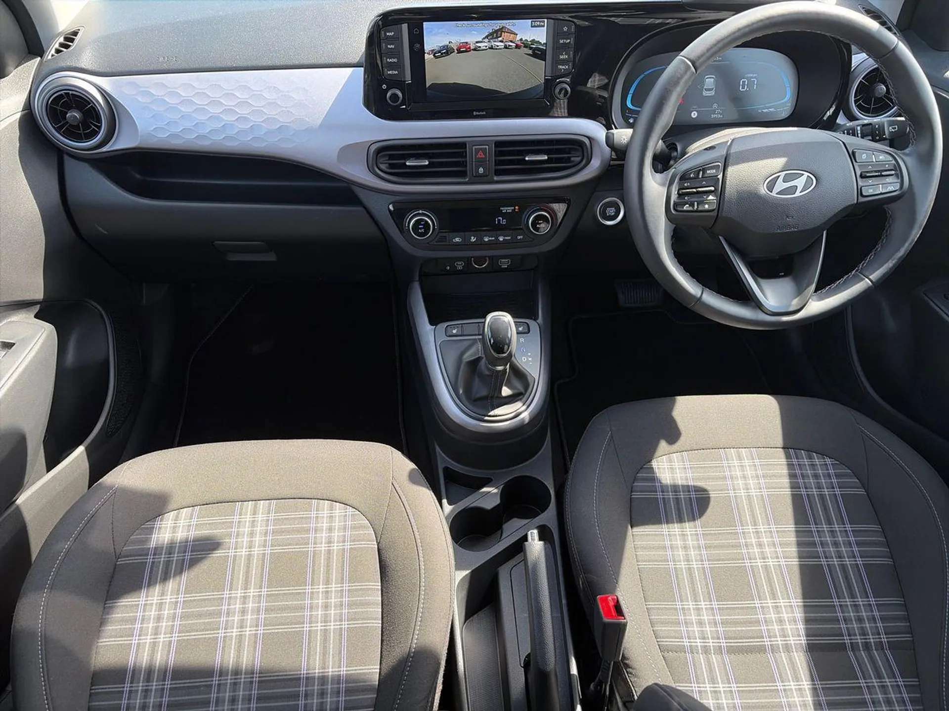 2025 HYUNDAI I10 2025 HYUNDAI I10