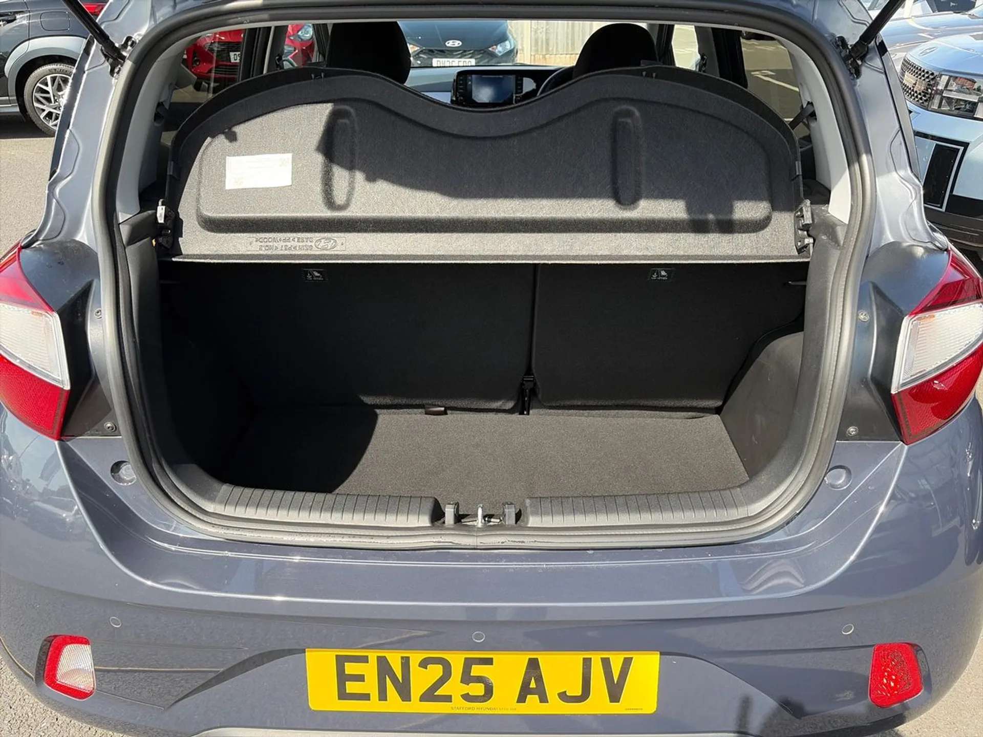 2025 HYUNDAI I10 2025 HYUNDAI I10