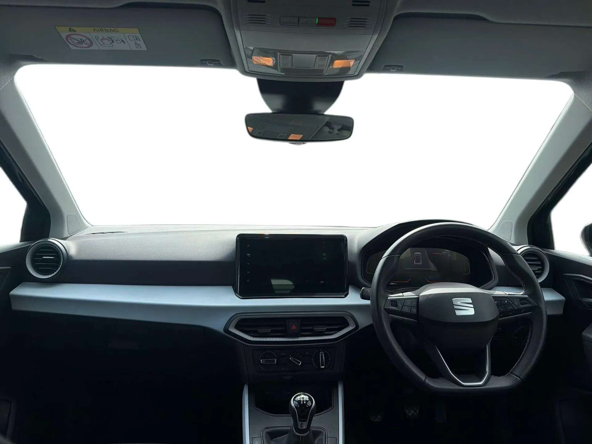 2022 SEAT ARONA 2022 SEAT ARONA