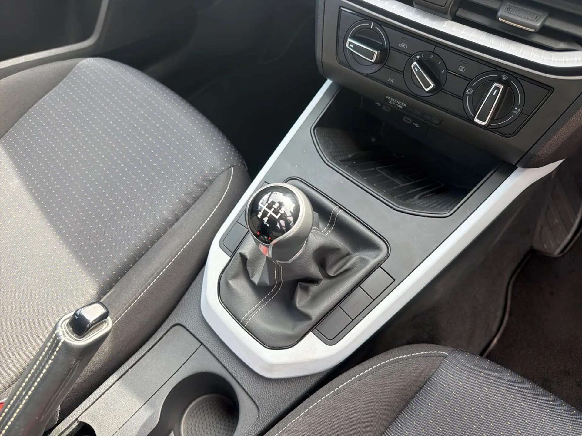 2022 SEAT ARONA 2022 SEAT ARONA