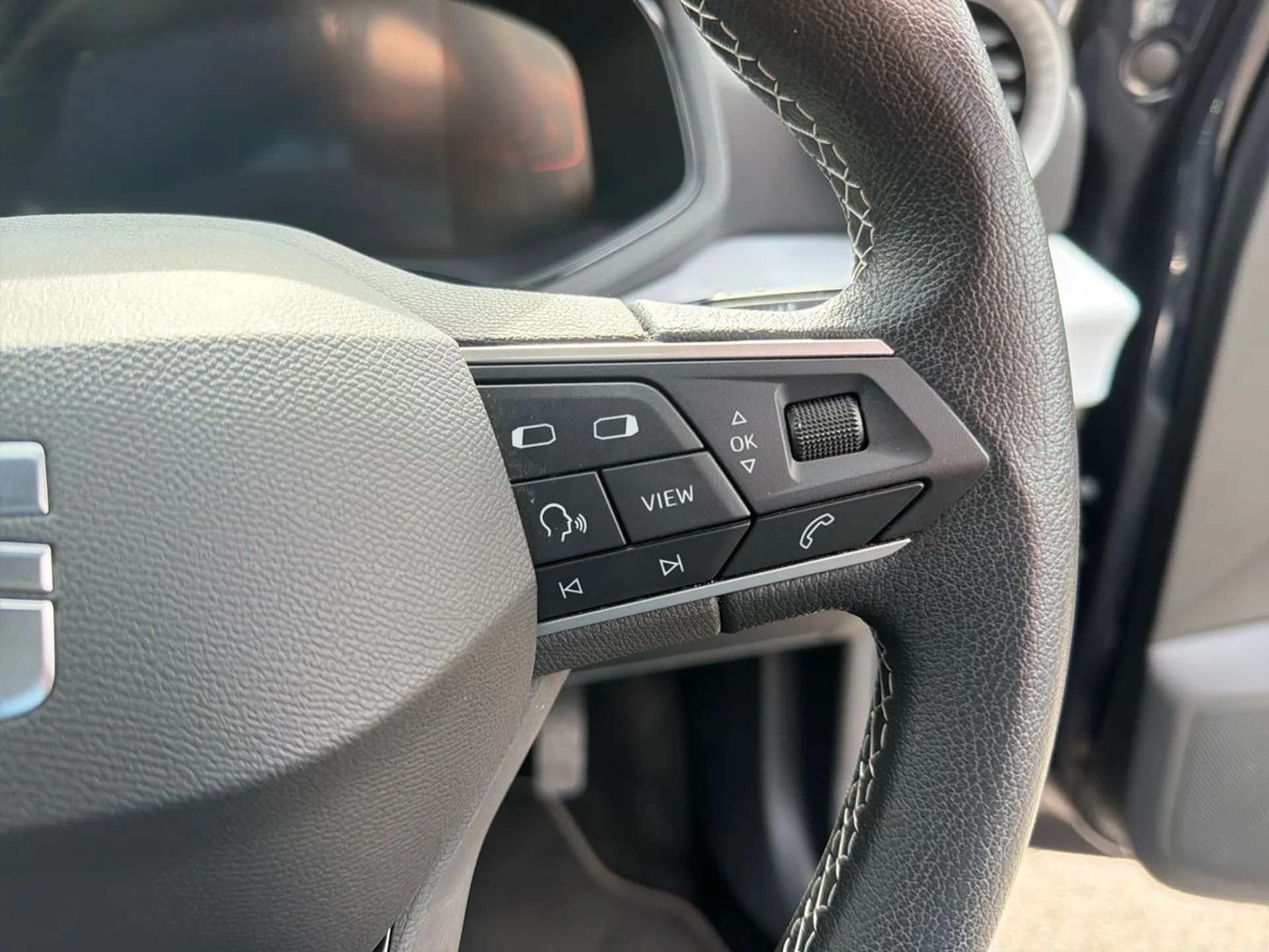 2022 SEAT ARONA 2022 SEAT ARONA