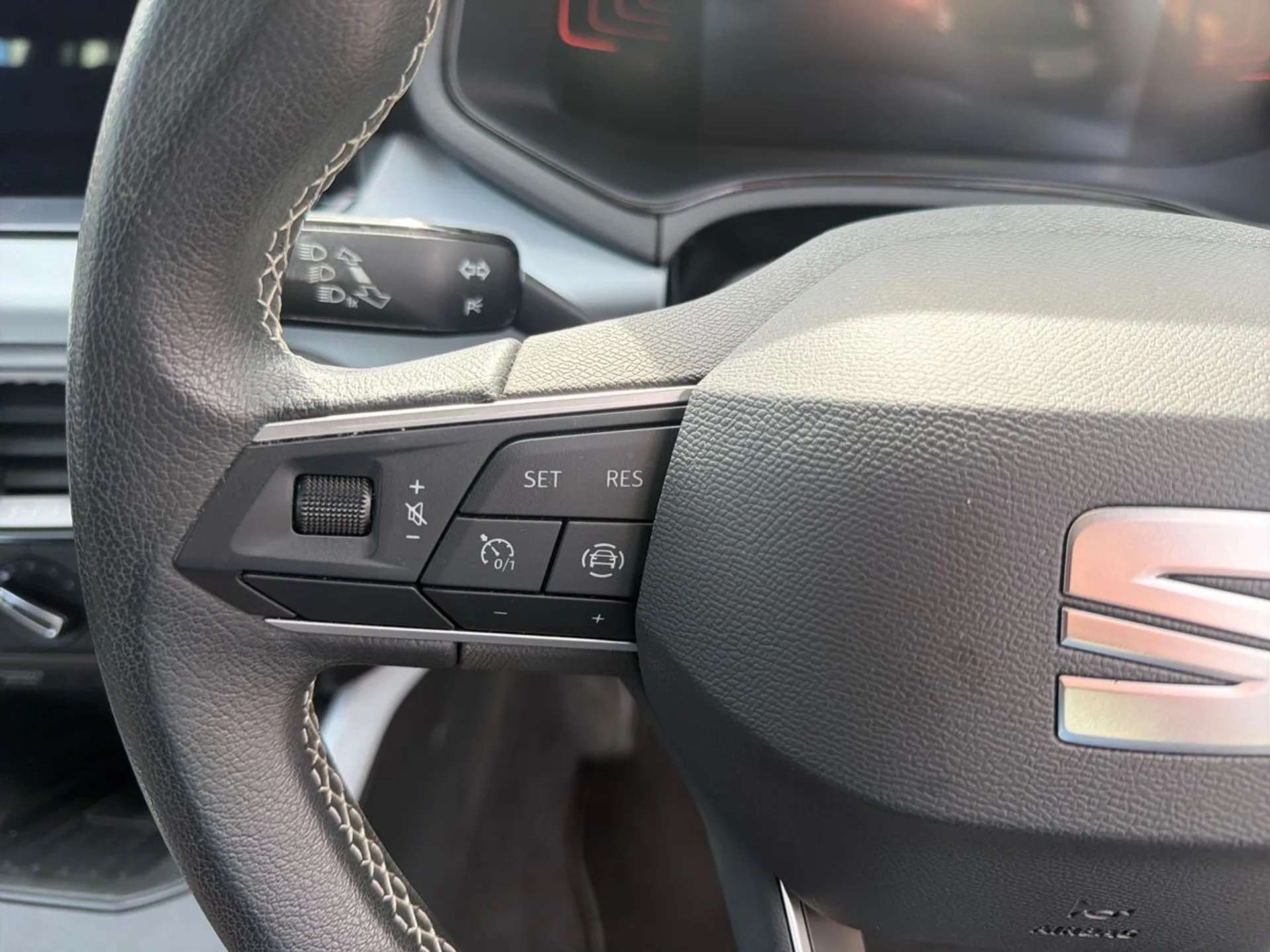 2022 SEAT ARONA 2022 SEAT ARONA
