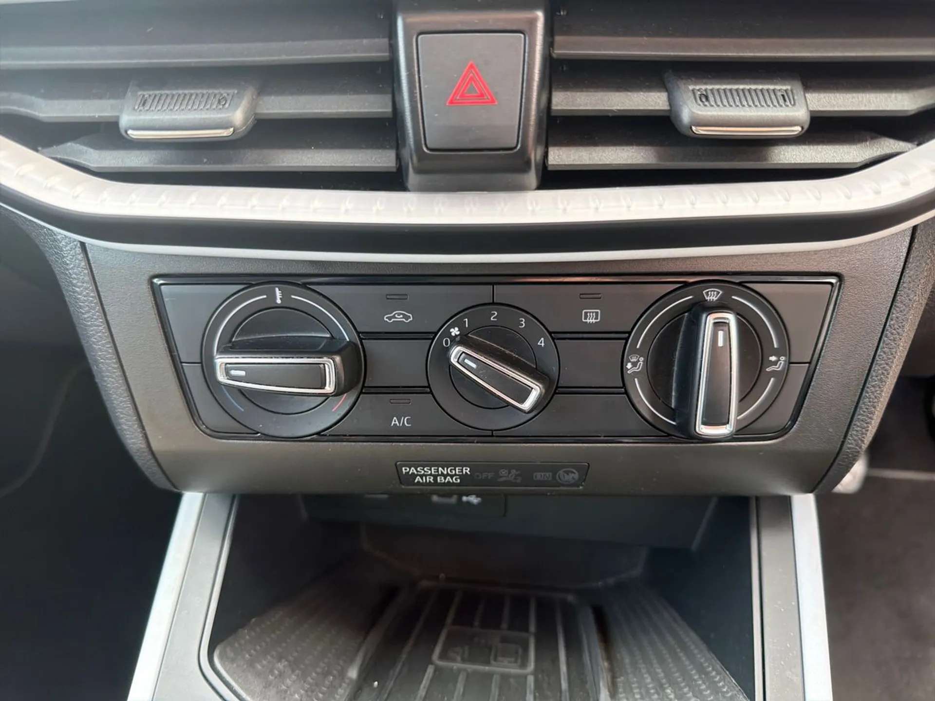 2022 SEAT ARONA 2022 SEAT ARONA