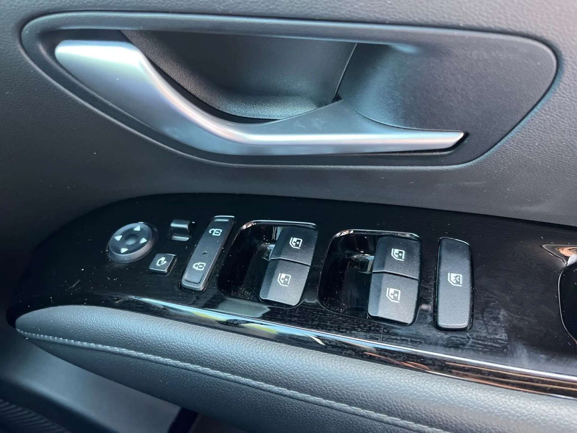 2024 HYUNDAI TUCSON 2024 HYUNDAI TUCSON