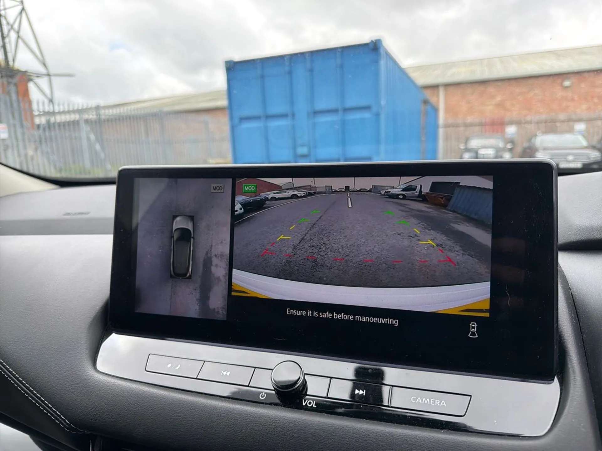 2023 NISSAN QASHQAI 2023 NISSAN QASHQAI