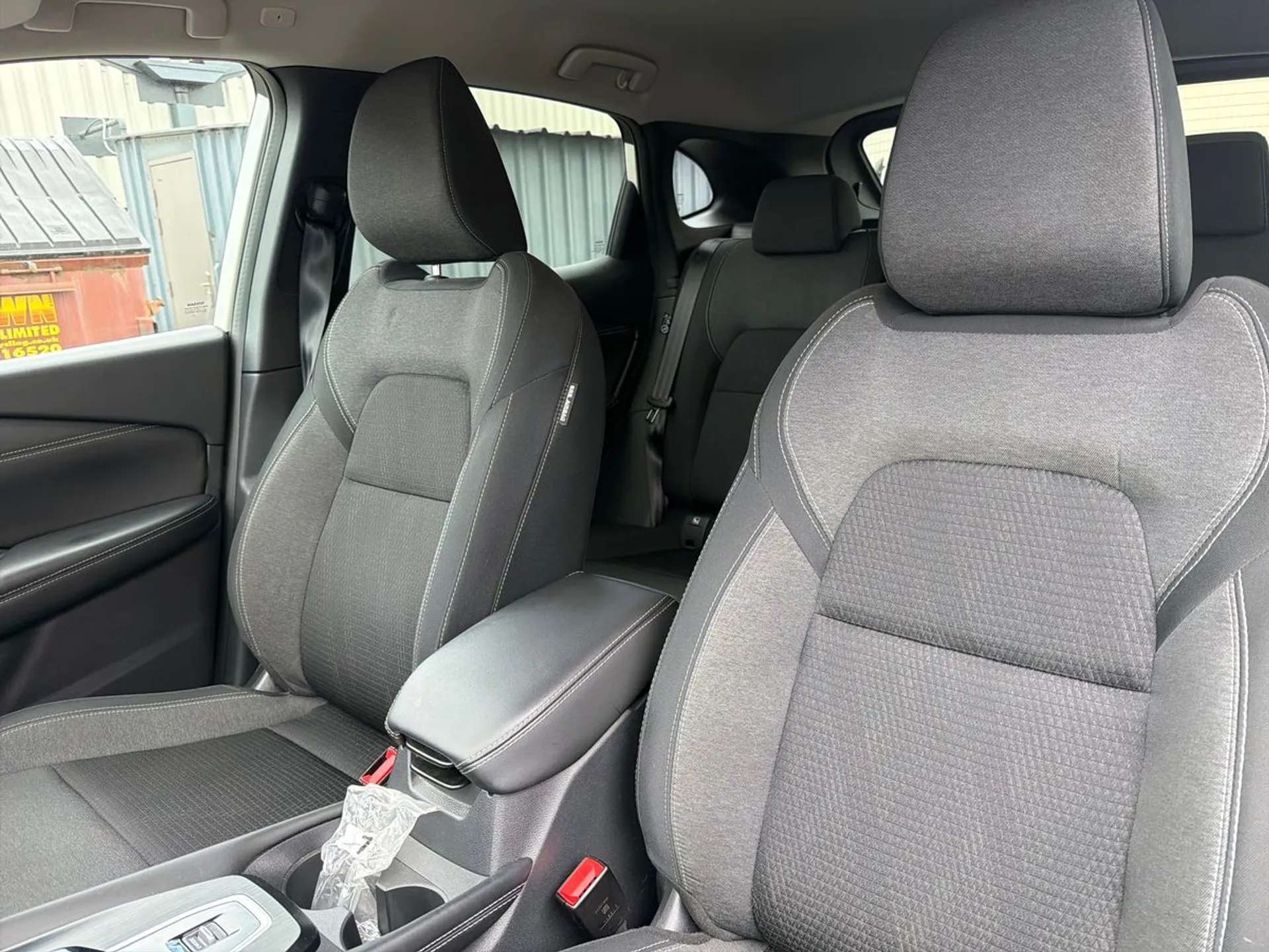 2023 NISSAN QASHQAI 2023 NISSAN QASHQAI