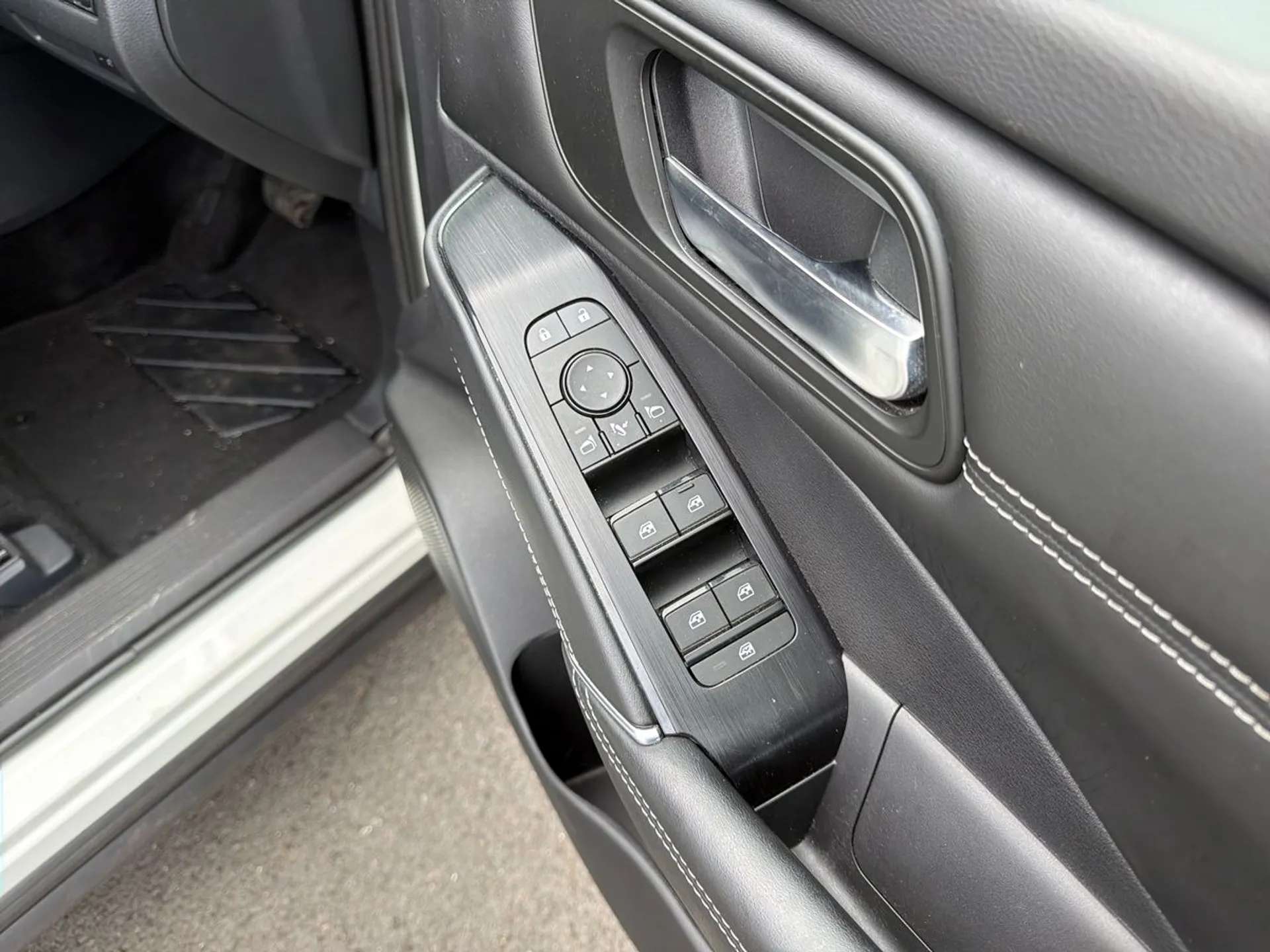 2023 NISSAN QASHQAI 2023 NISSAN QASHQAI