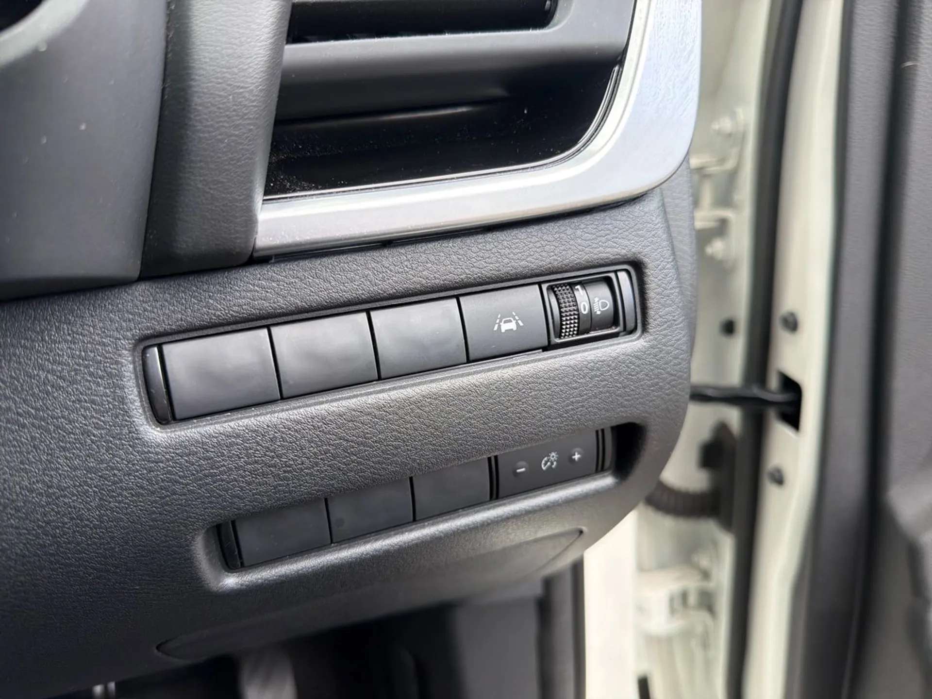 2023 NISSAN QASHQAI 2023 NISSAN QASHQAI