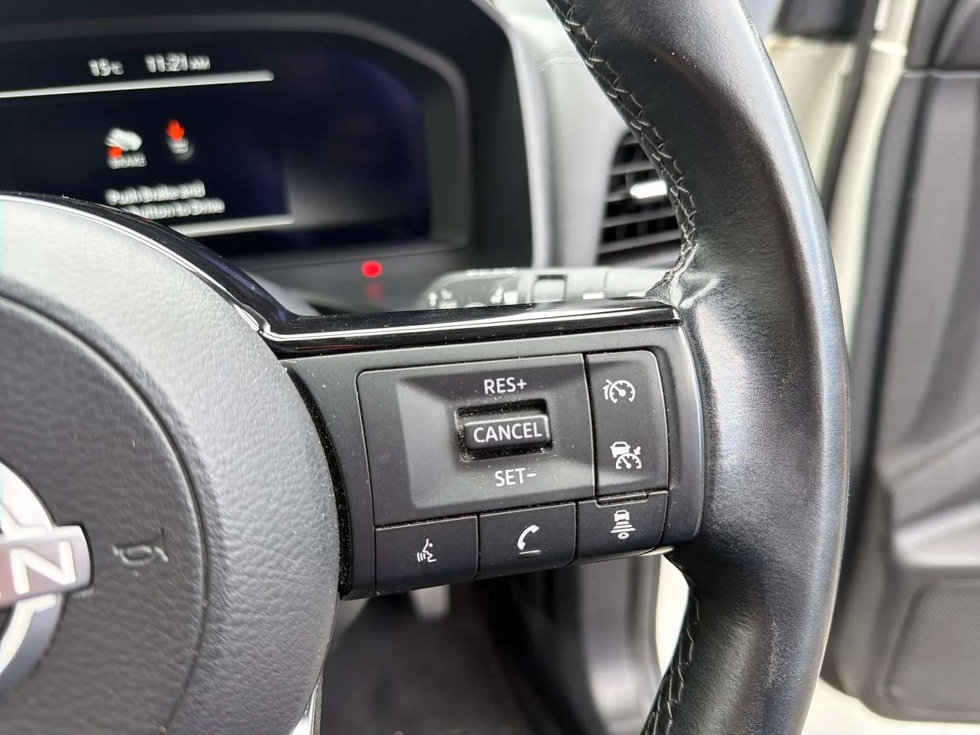 2023 NISSAN QASHQAI 2023 NISSAN QASHQAI