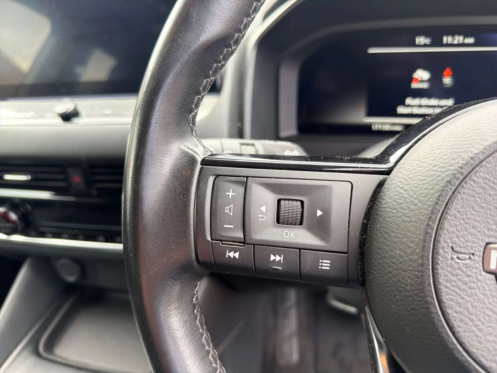 2023 NISSAN QASHQAI 2023 NISSAN QASHQAI
