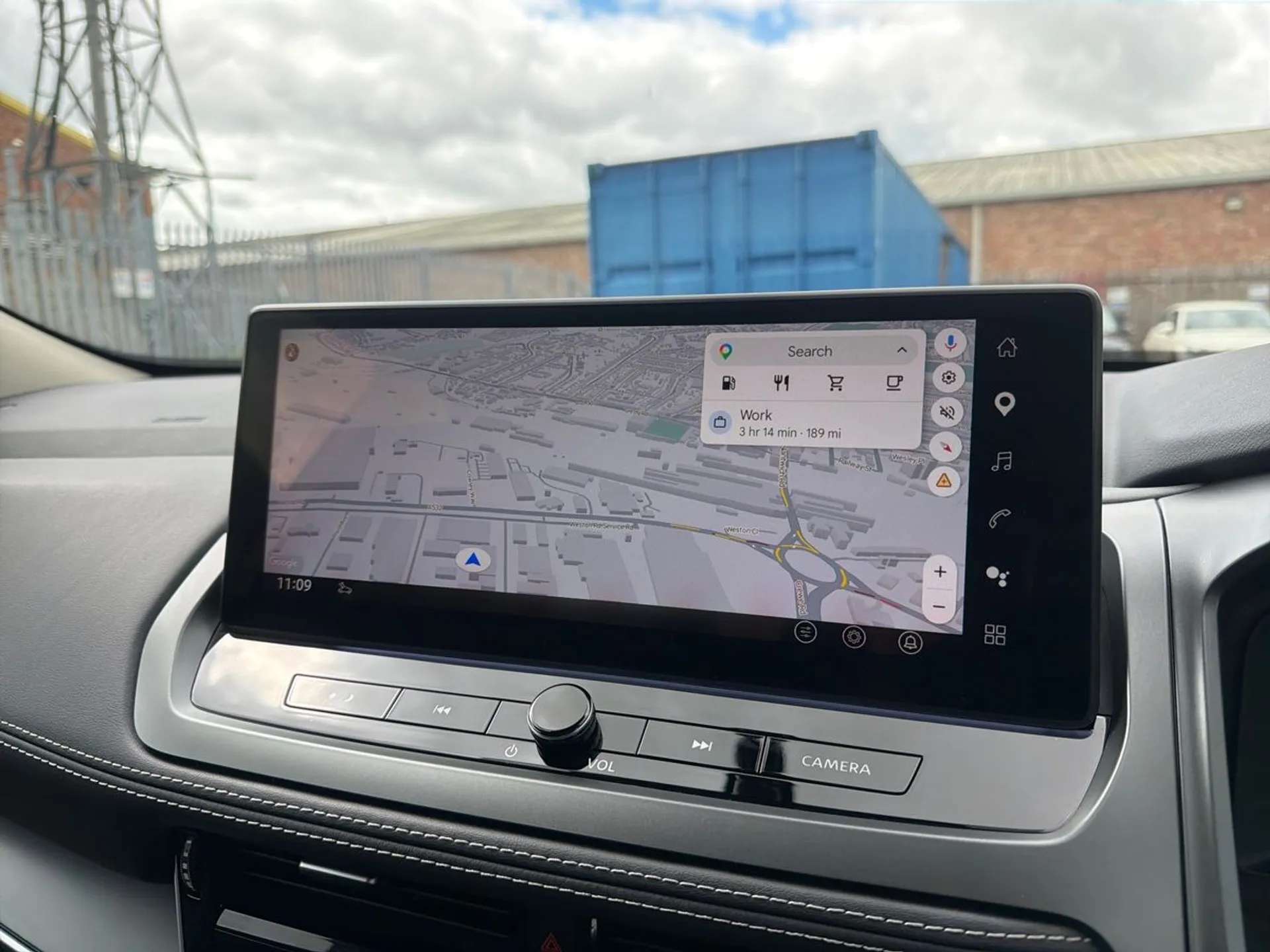 2025 NISSAN QASHQAI 2025 NISSAN QASHQAI