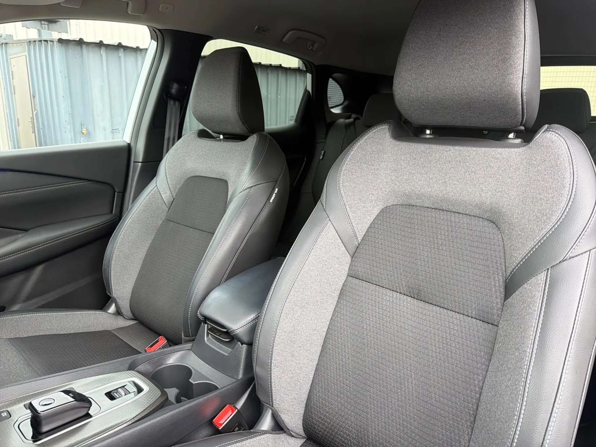 2025 NISSAN QASHQAI 2025 NISSAN QASHQAI