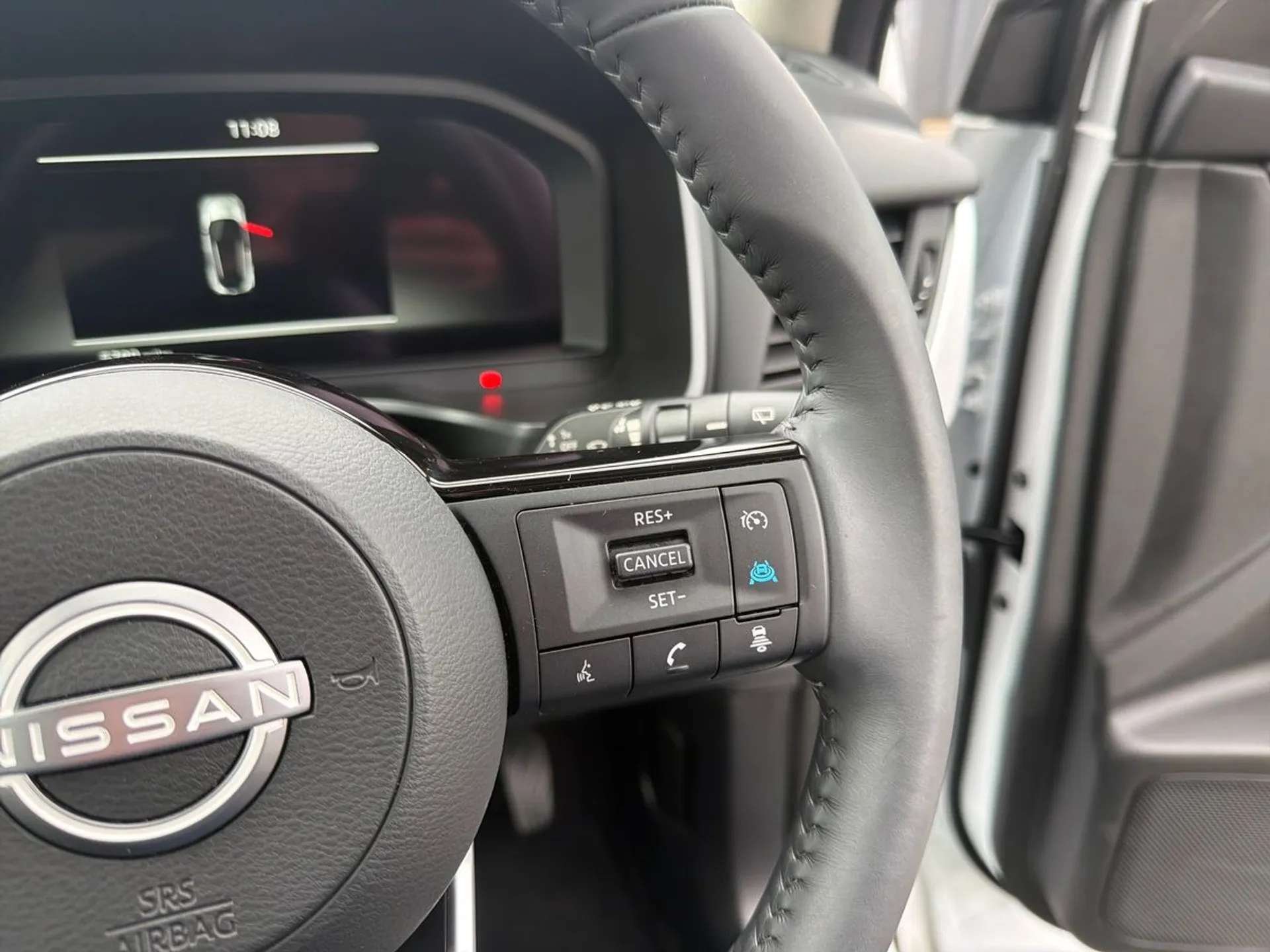 2025 NISSAN QASHQAI 2025 NISSAN QASHQAI