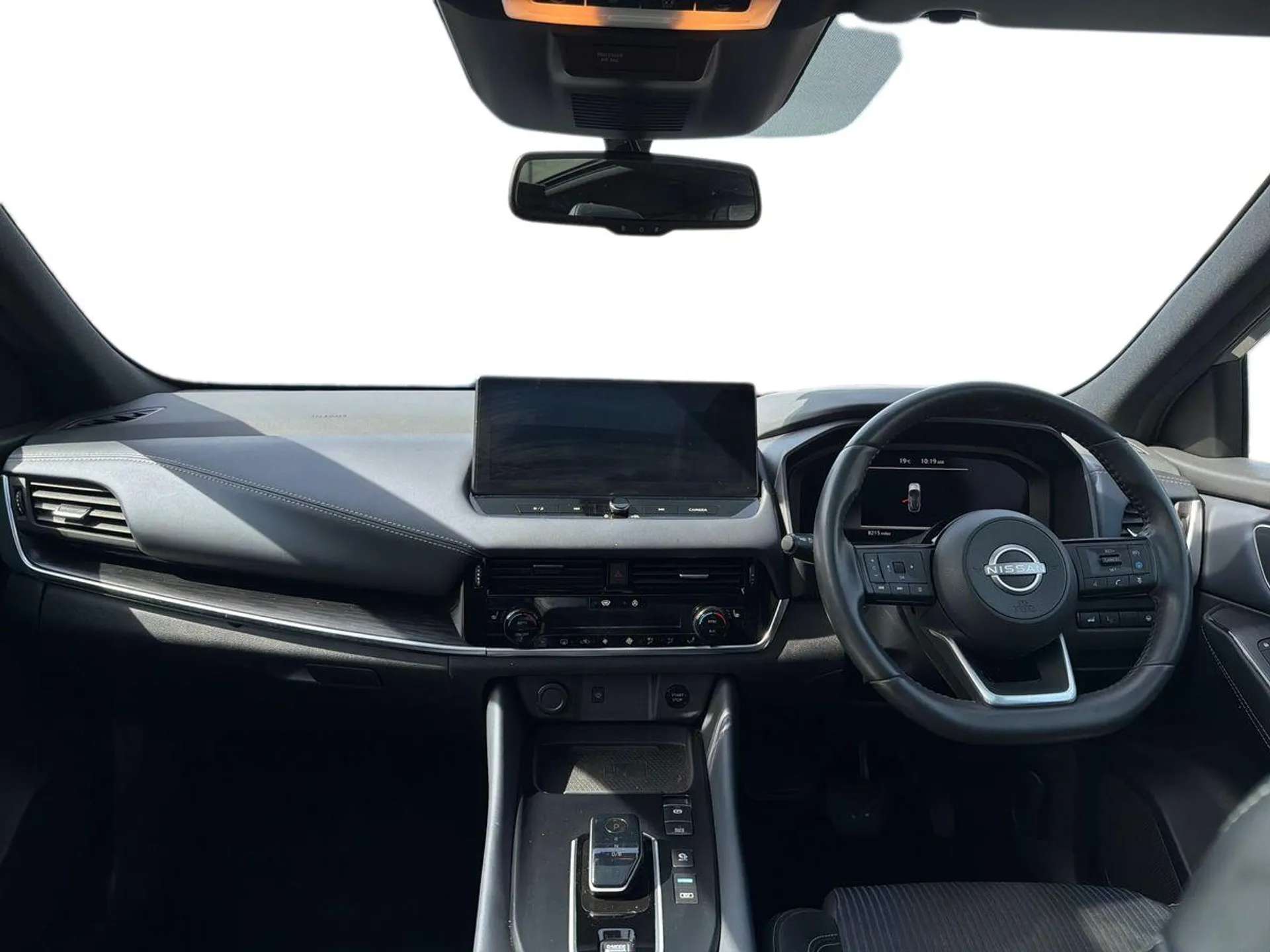 2023 NISSAN QASHQAI 2023 NISSAN QASHQAI