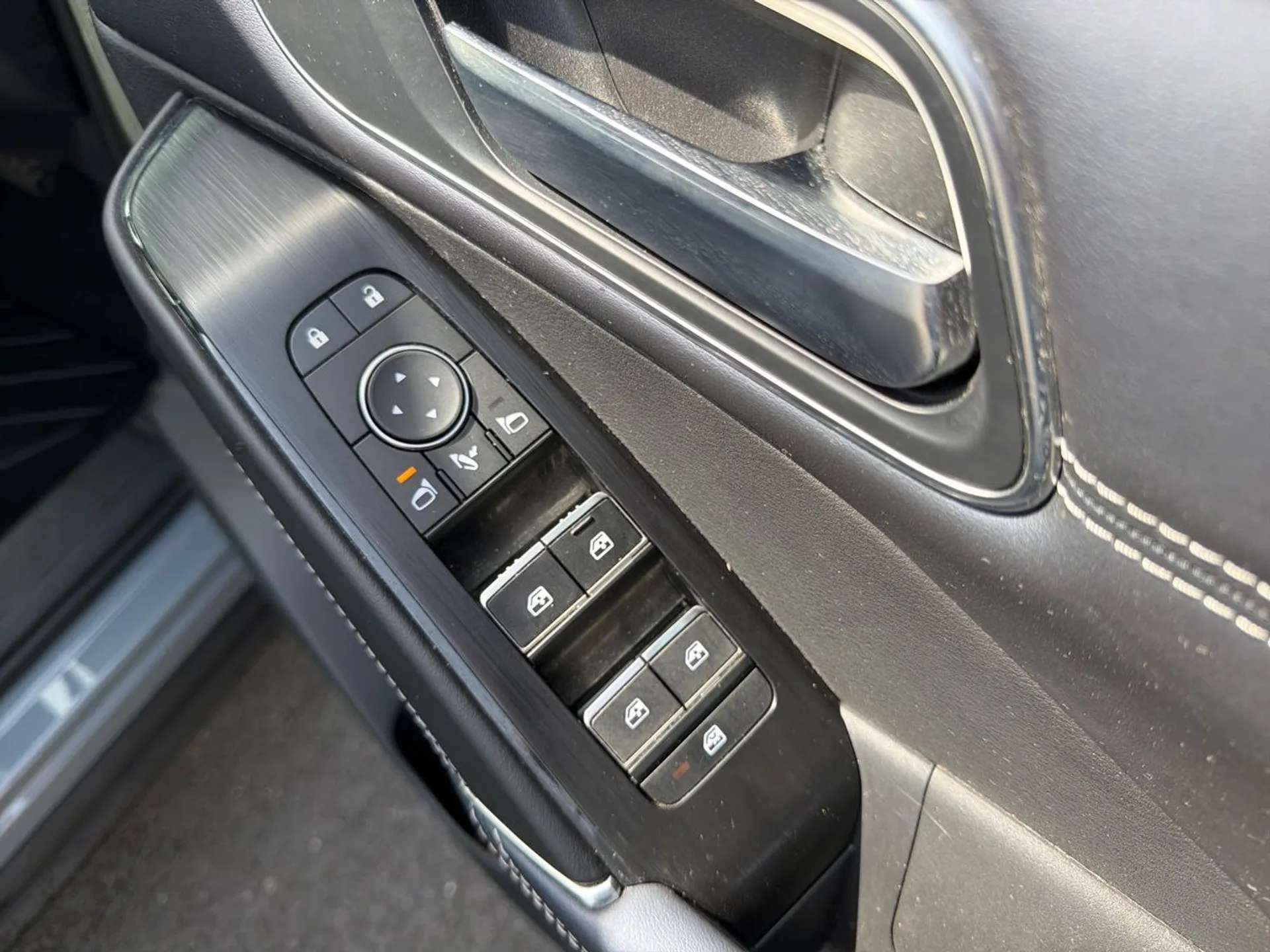 2023 NISSAN QASHQAI 2023 NISSAN QASHQAI