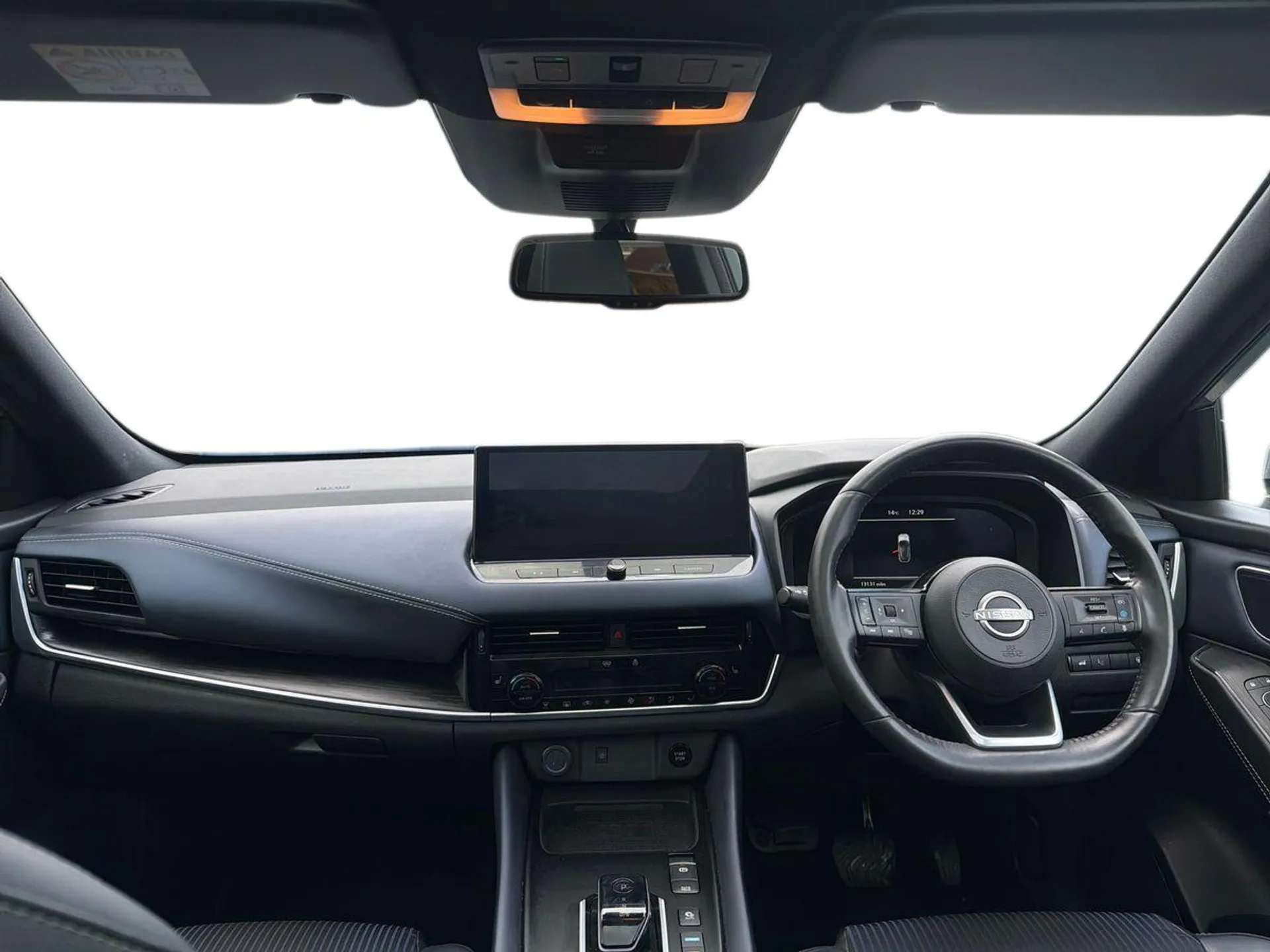 2023 NISSAN QASHQAI 2023 NISSAN QASHQAI