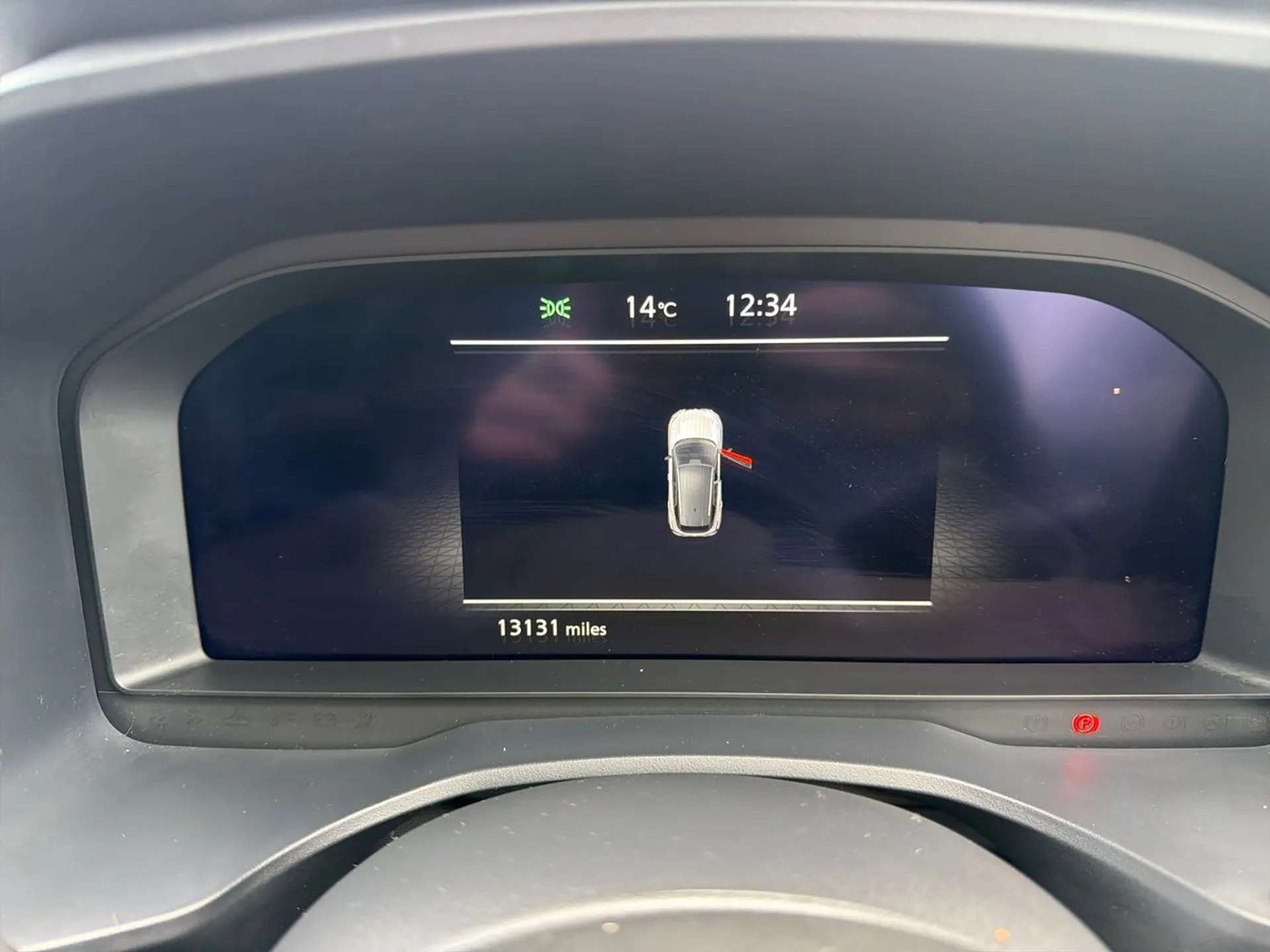 2023 NISSAN QASHQAI 2023 NISSAN QASHQAI