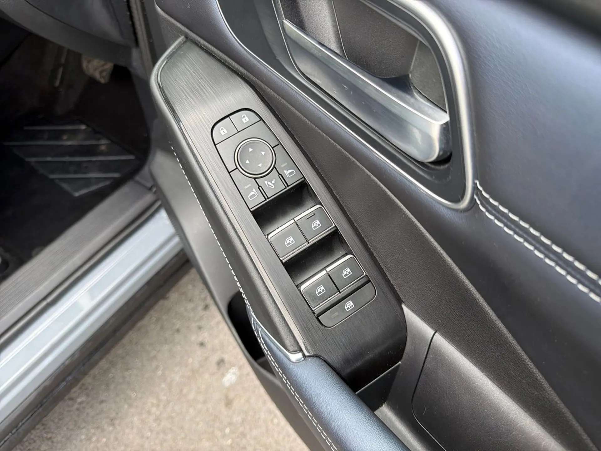 2023 NISSAN QASHQAI 2023 NISSAN QASHQAI