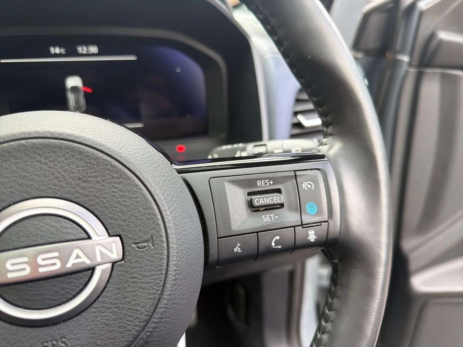 2023 NISSAN QASHQAI 2023 NISSAN QASHQAI