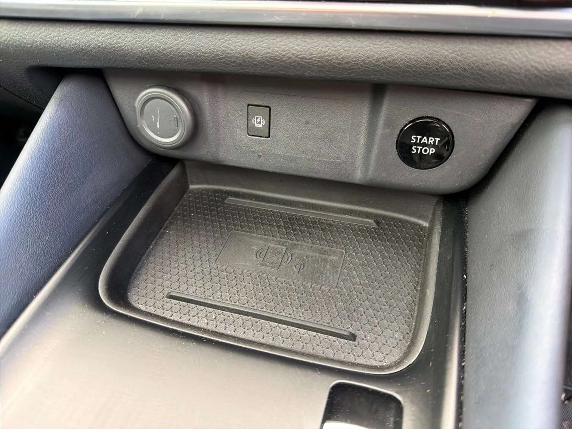 2023 NISSAN QASHQAI 2023 NISSAN QASHQAI