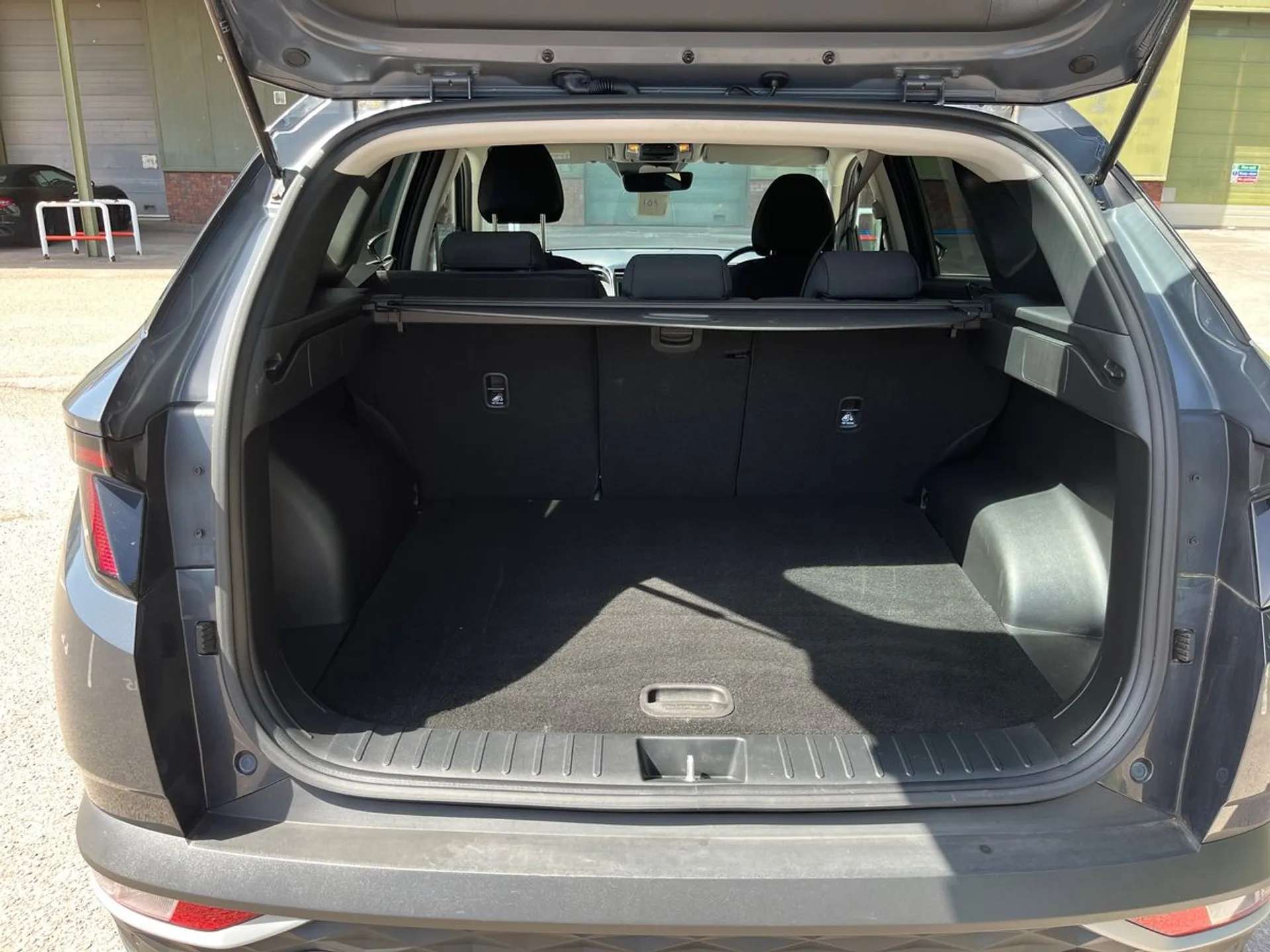 2022 HYUNDAI TUCSON 2022 HYUNDAI TUCSON