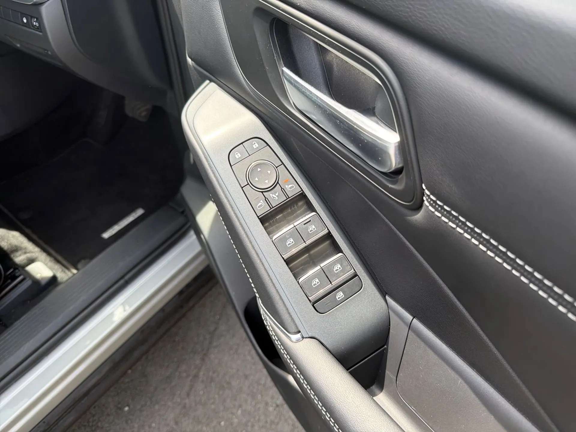 2024 NISSAN QASHQAI 2024 NISSAN QASHQAI