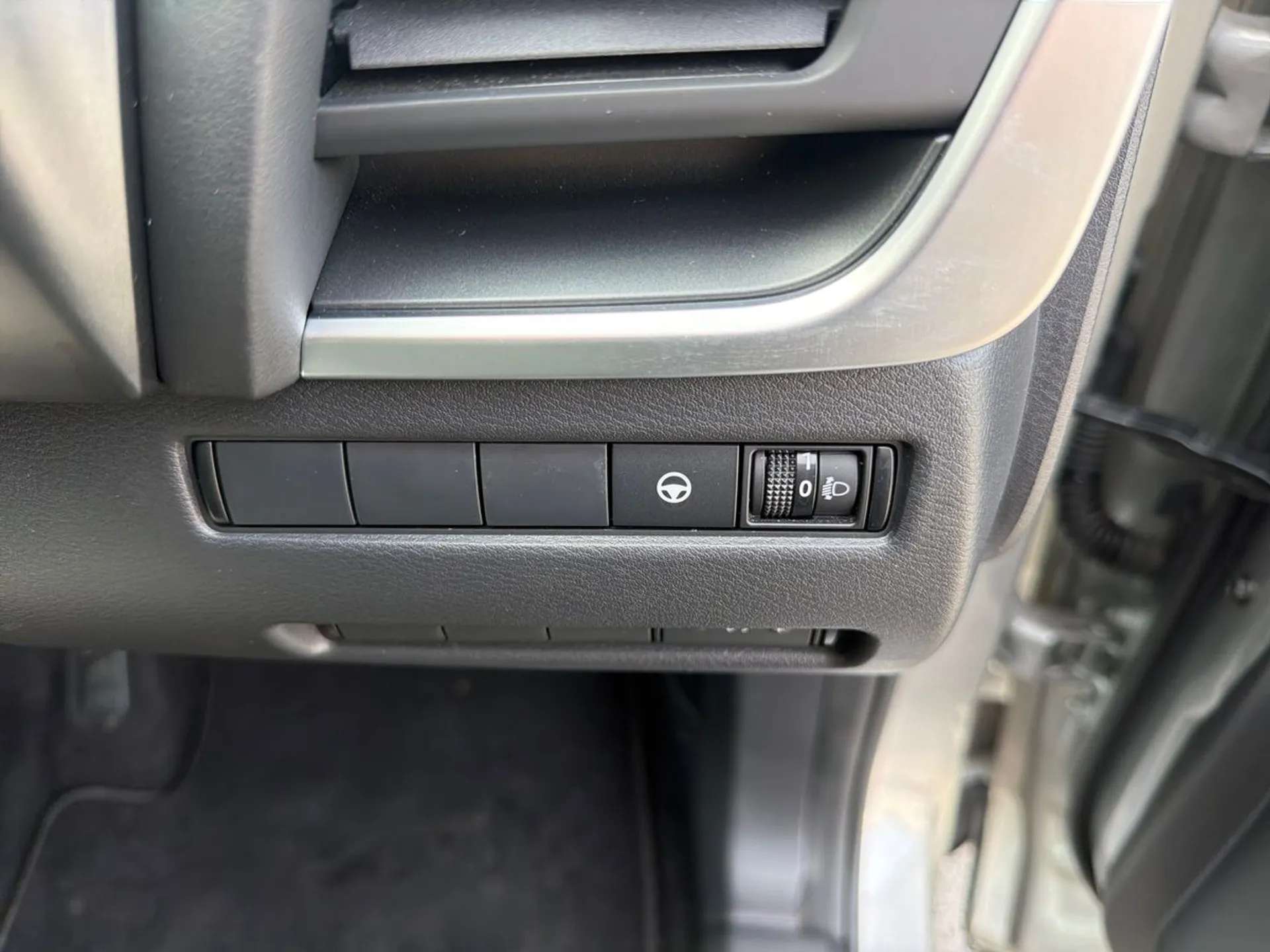 2024 NISSAN QASHQAI 2024 NISSAN QASHQAI