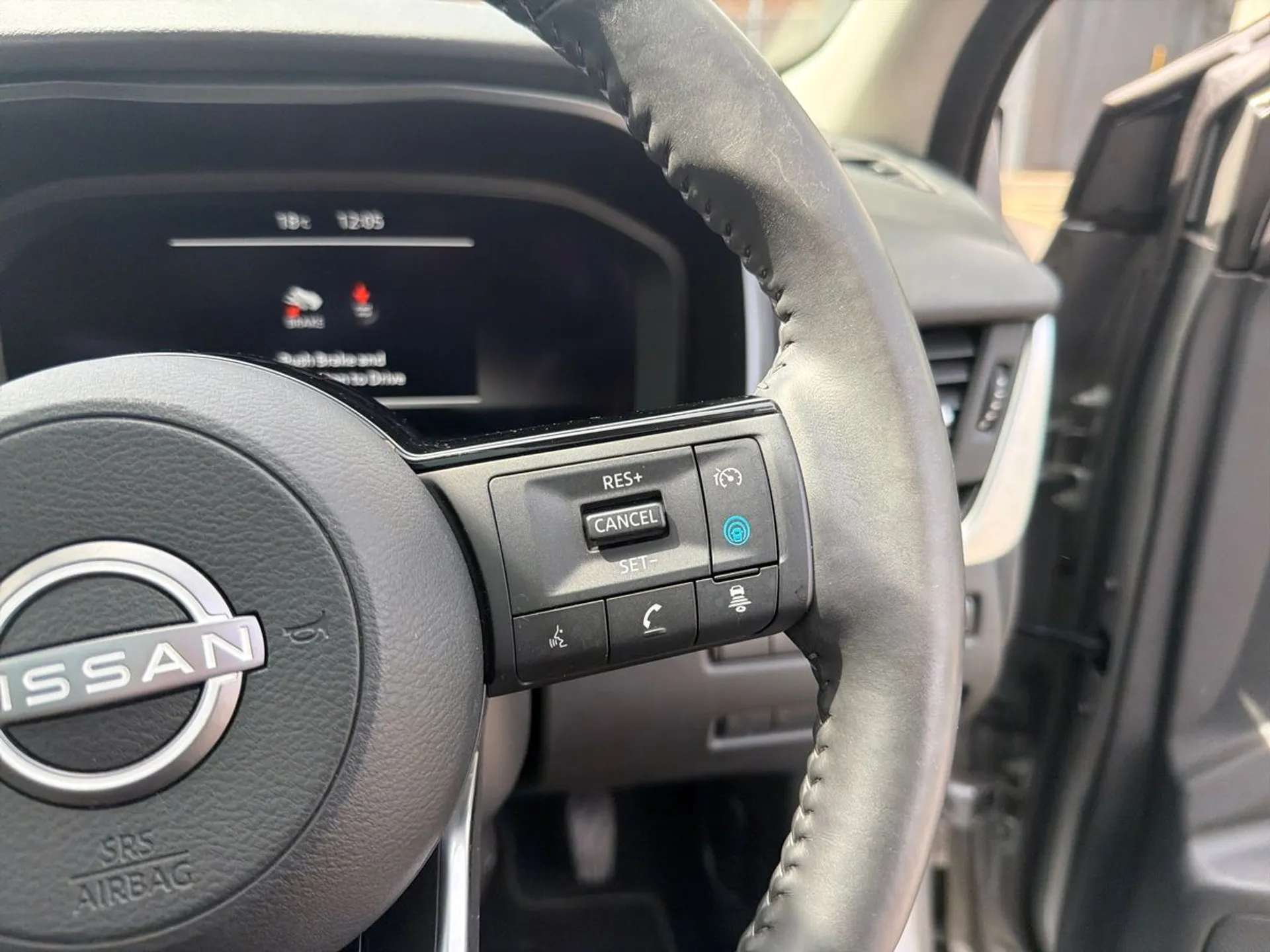 2024 NISSAN QASHQAI 2024 NISSAN QASHQAI