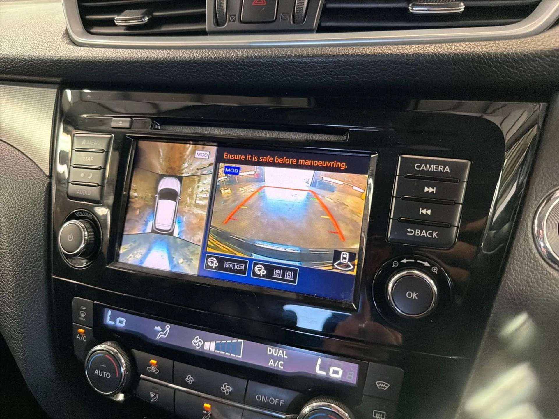 2019 NISSAN QASHQAI 2019 NISSAN QASHQAI