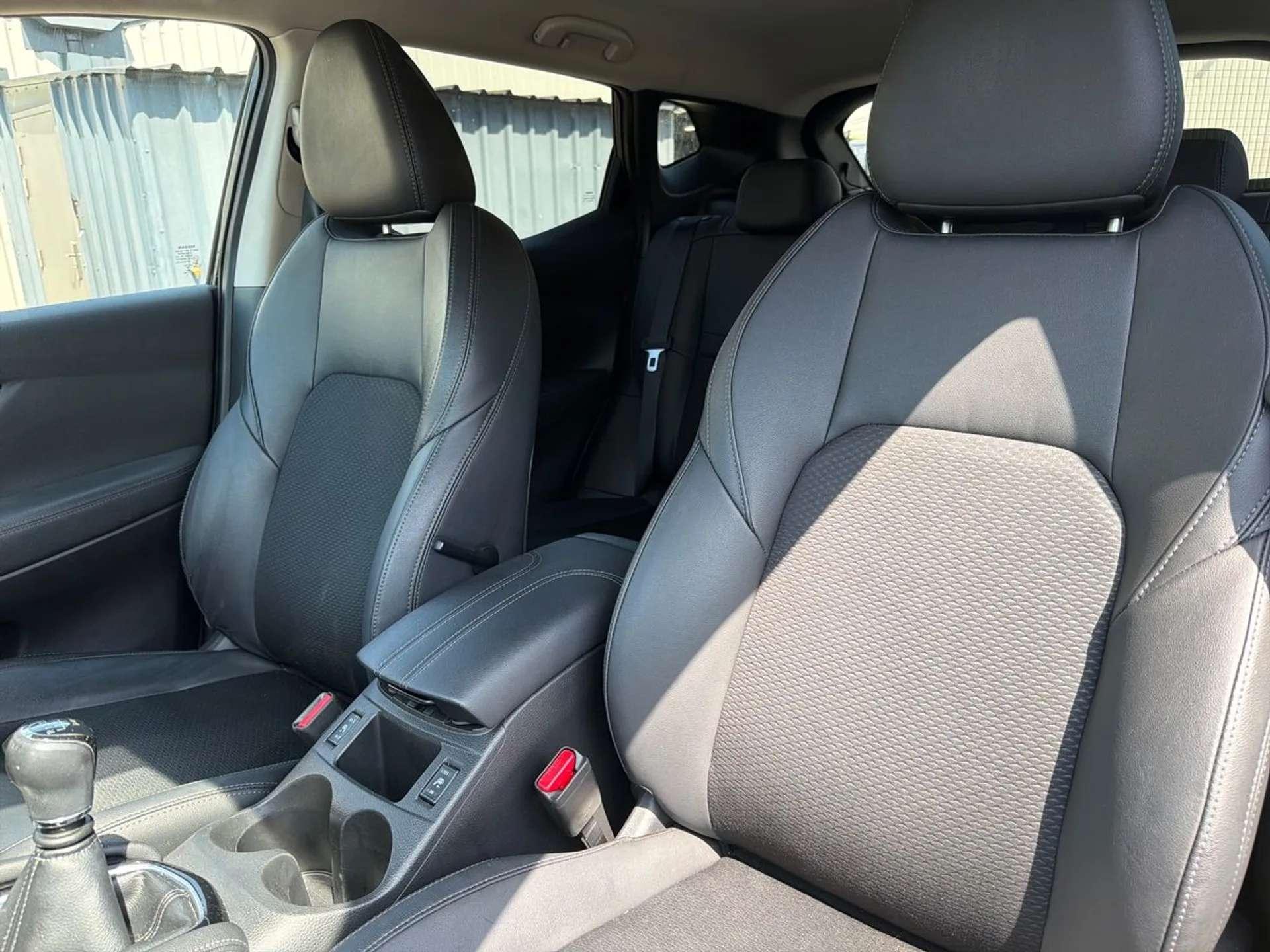 2019 NISSAN QASHQAI 2019 NISSAN QASHQAI