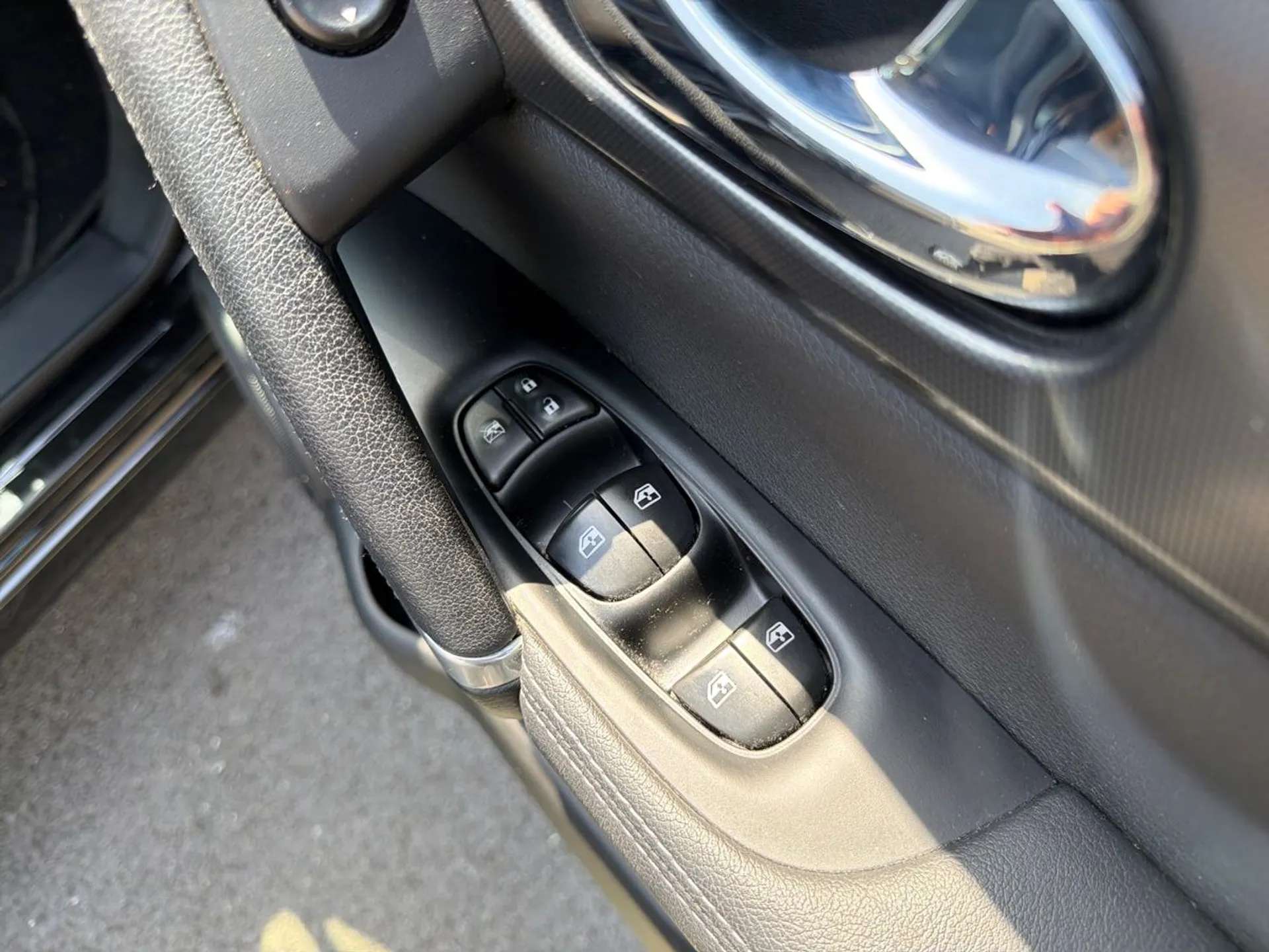 2019 NISSAN QASHQAI 2019 NISSAN QASHQAI