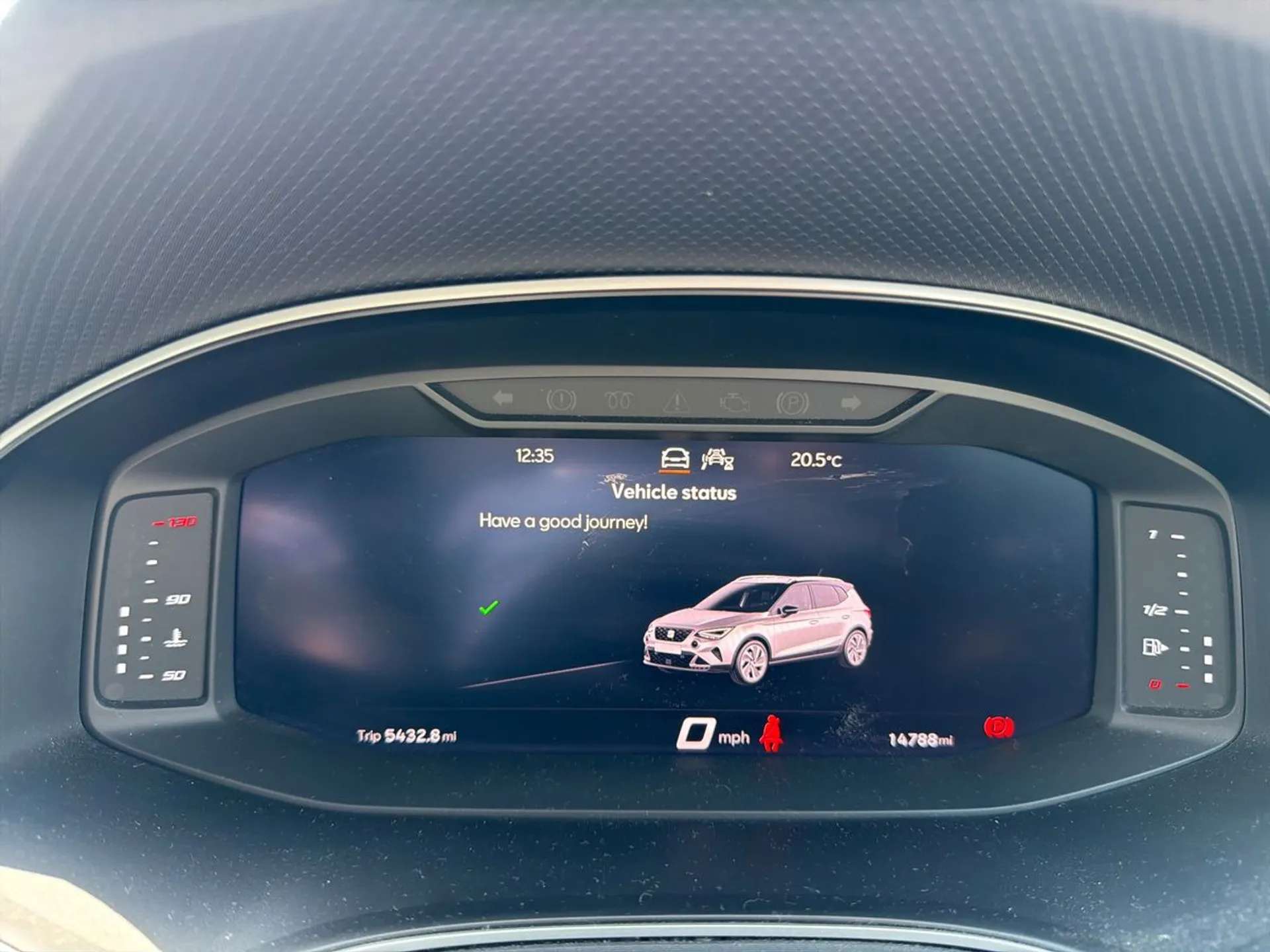 2023 SEAT ARONA 2023 SEAT ARONA