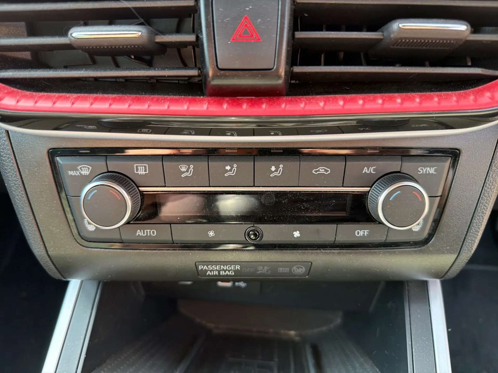 2023 SEAT ARONA 2023 SEAT ARONA