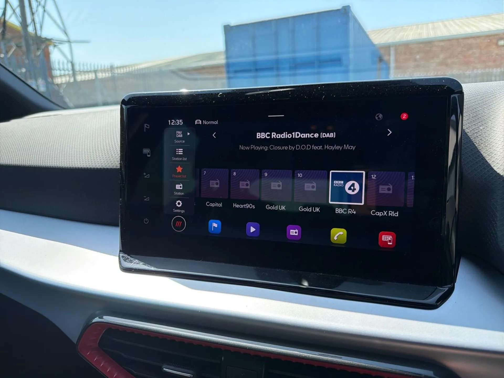 2023 SEAT ARONA 2023 SEAT ARONA