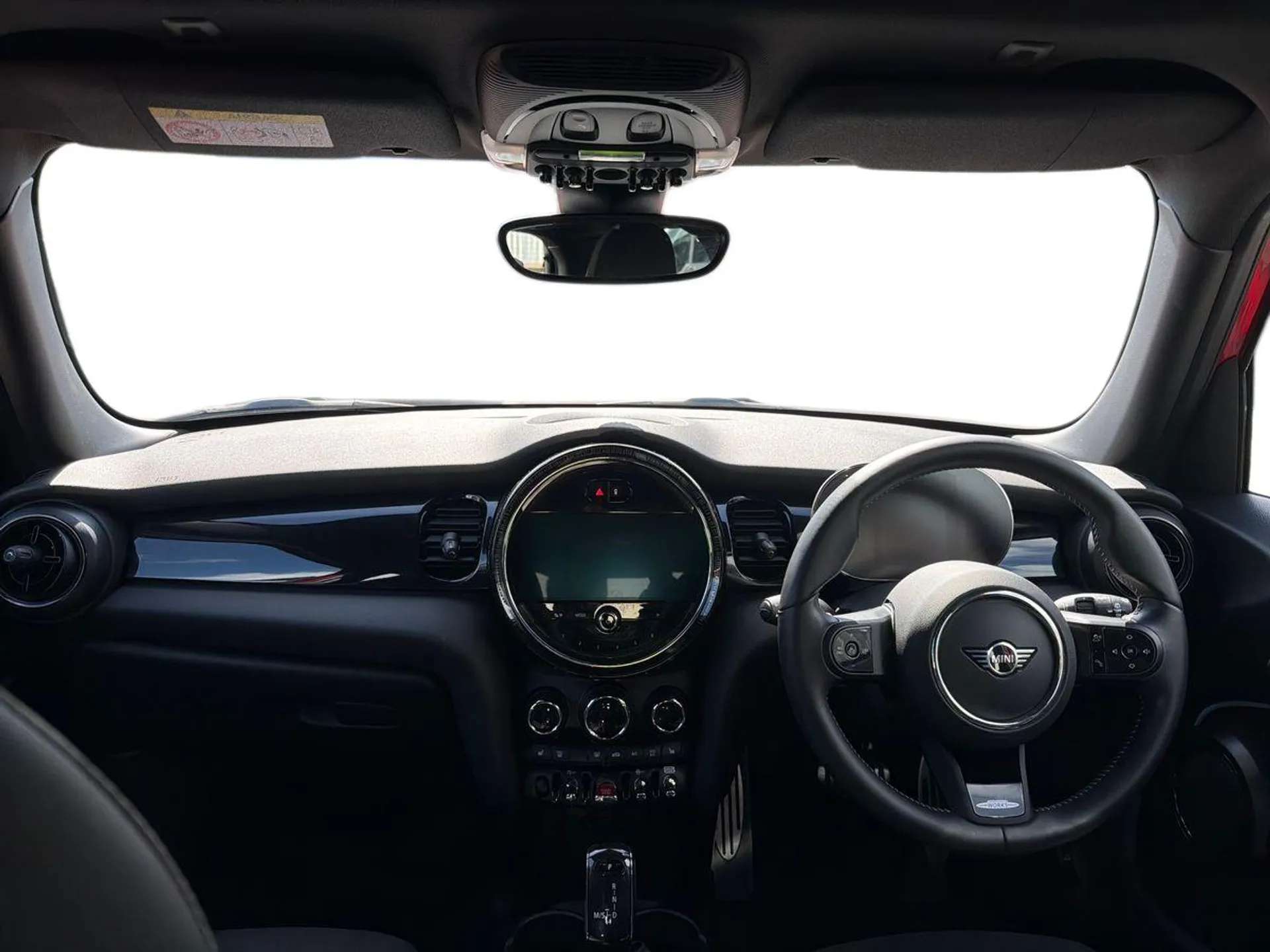 2023 MINI COOPER 2023 MINI COOPER