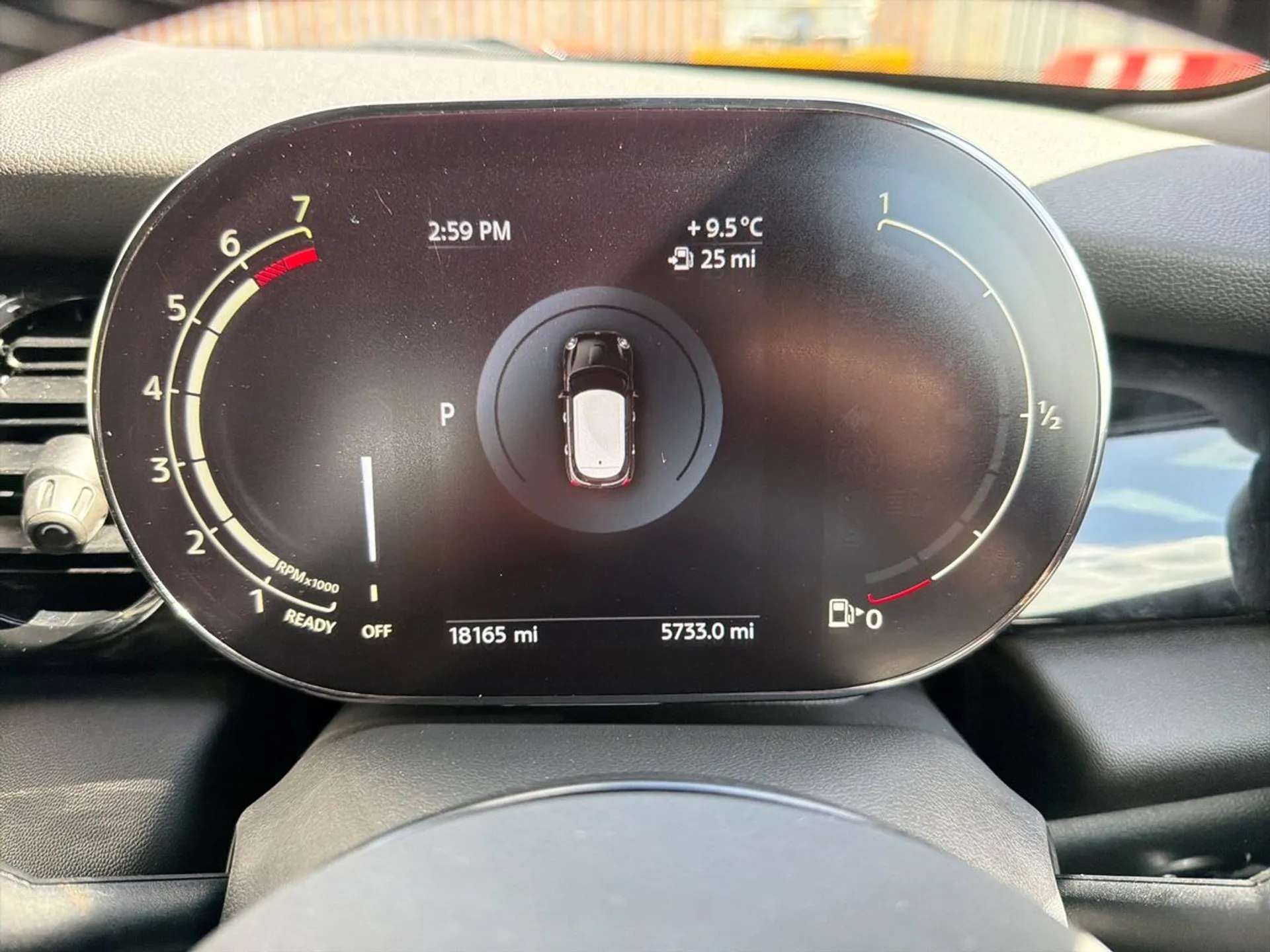 2023 MINI COOPER 2023 MINI COOPER