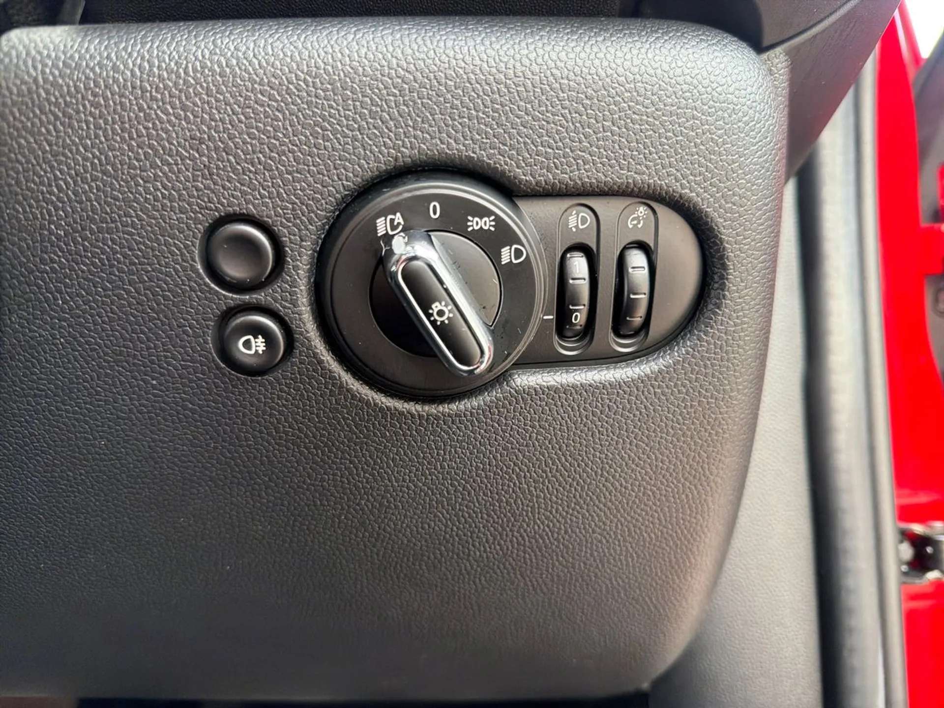 2023 MINI COOPER 2023 MINI COOPER