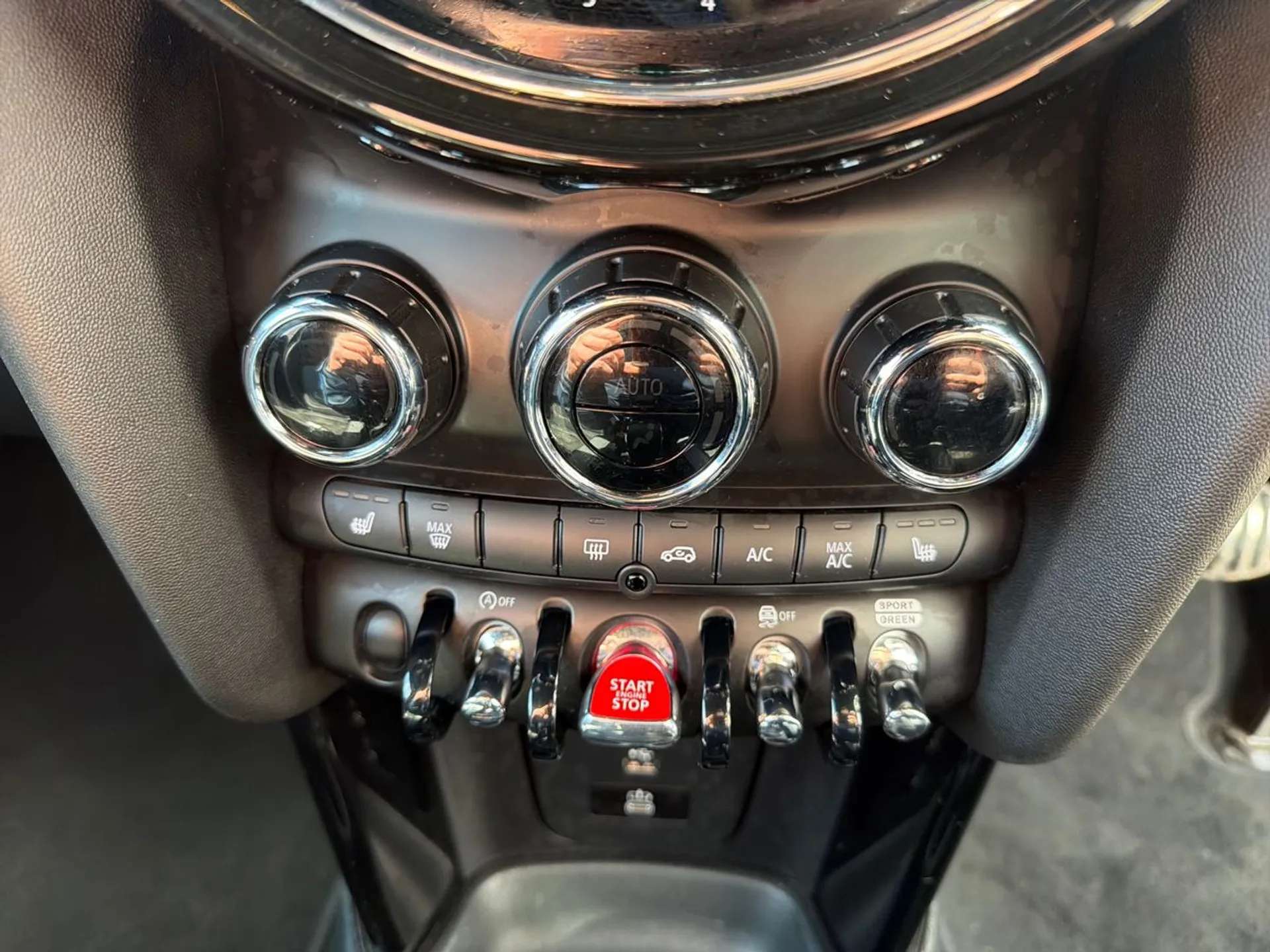 2023 MINI COOPER 2023 MINI COOPER